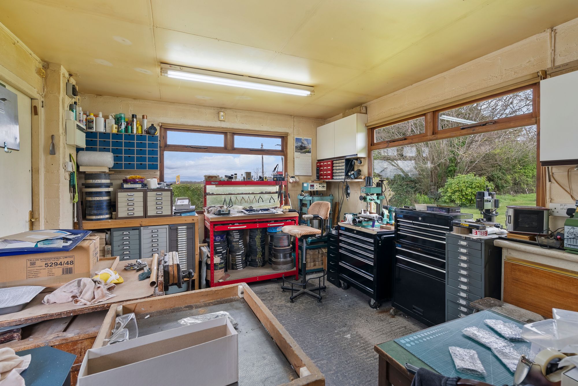 3 bed detached house for sale in Evesham Road, Pershore  - Property Image 23