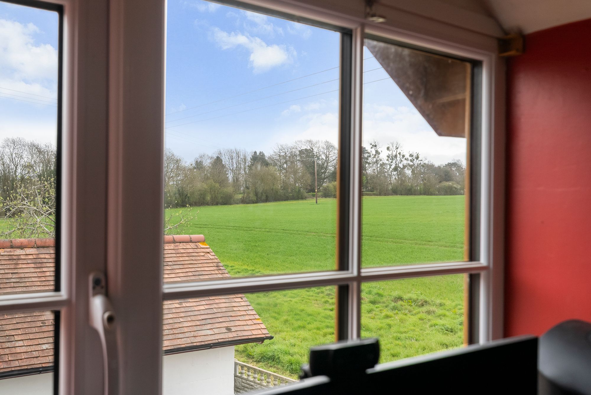 3 bed detached house for sale in Evesham Road, Pershore 21