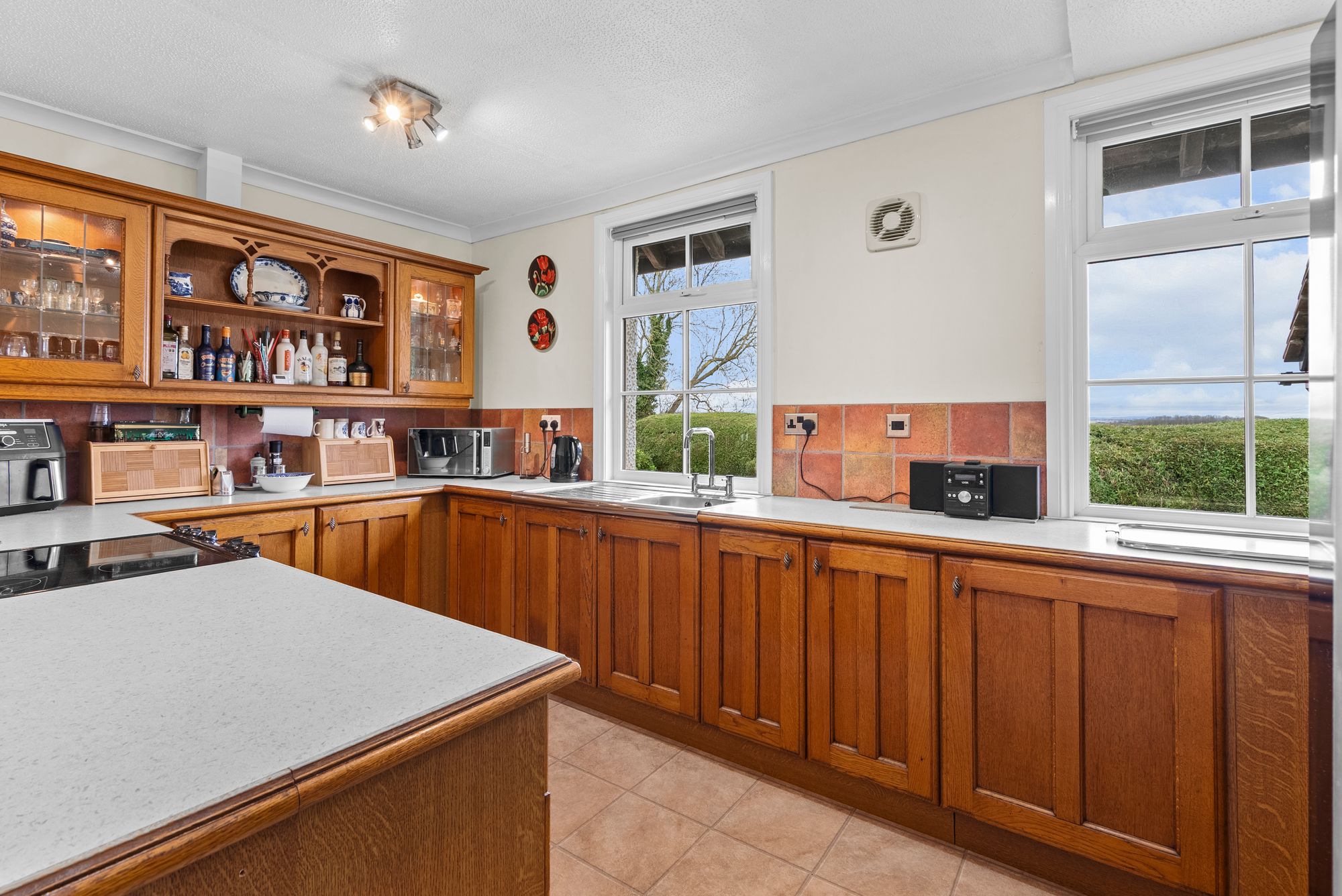 3 bed detached house for sale in Evesham Road, Pershore  - Property Image 4