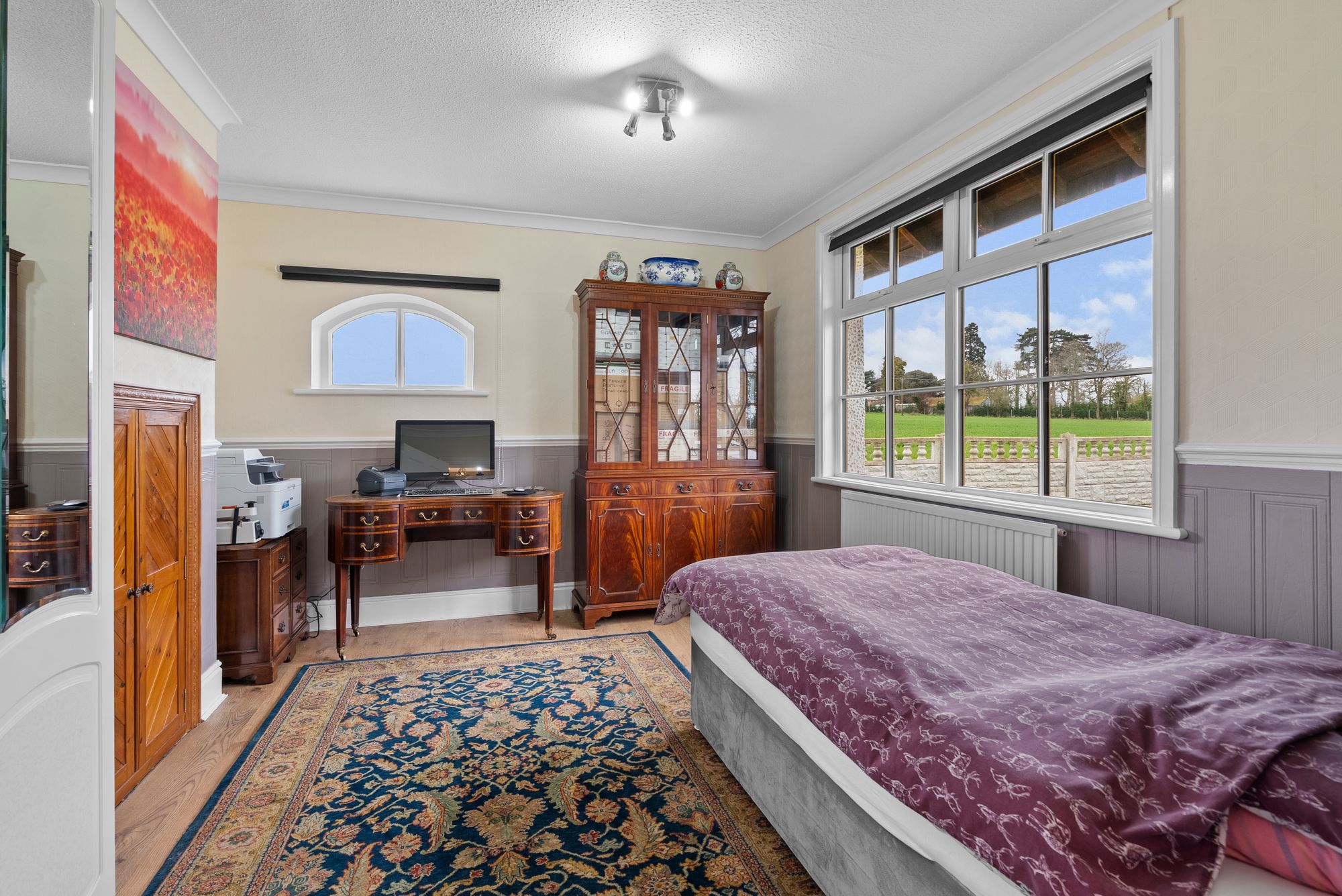 3 bed detached house for sale in Evesham Road, Pershore  - Property Image 20