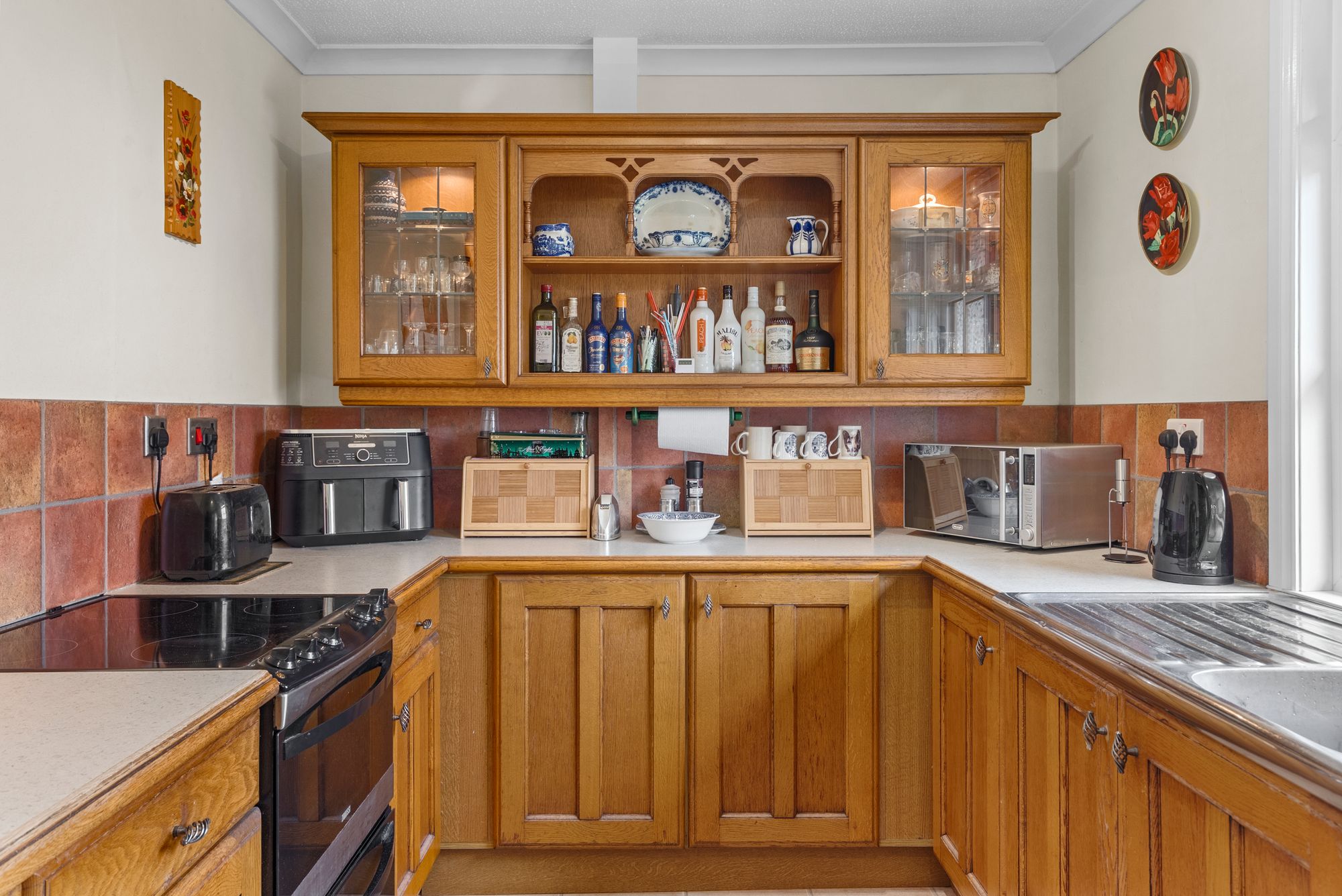 3 bed detached house for sale in Evesham Road, Pershore  - Property Image 3