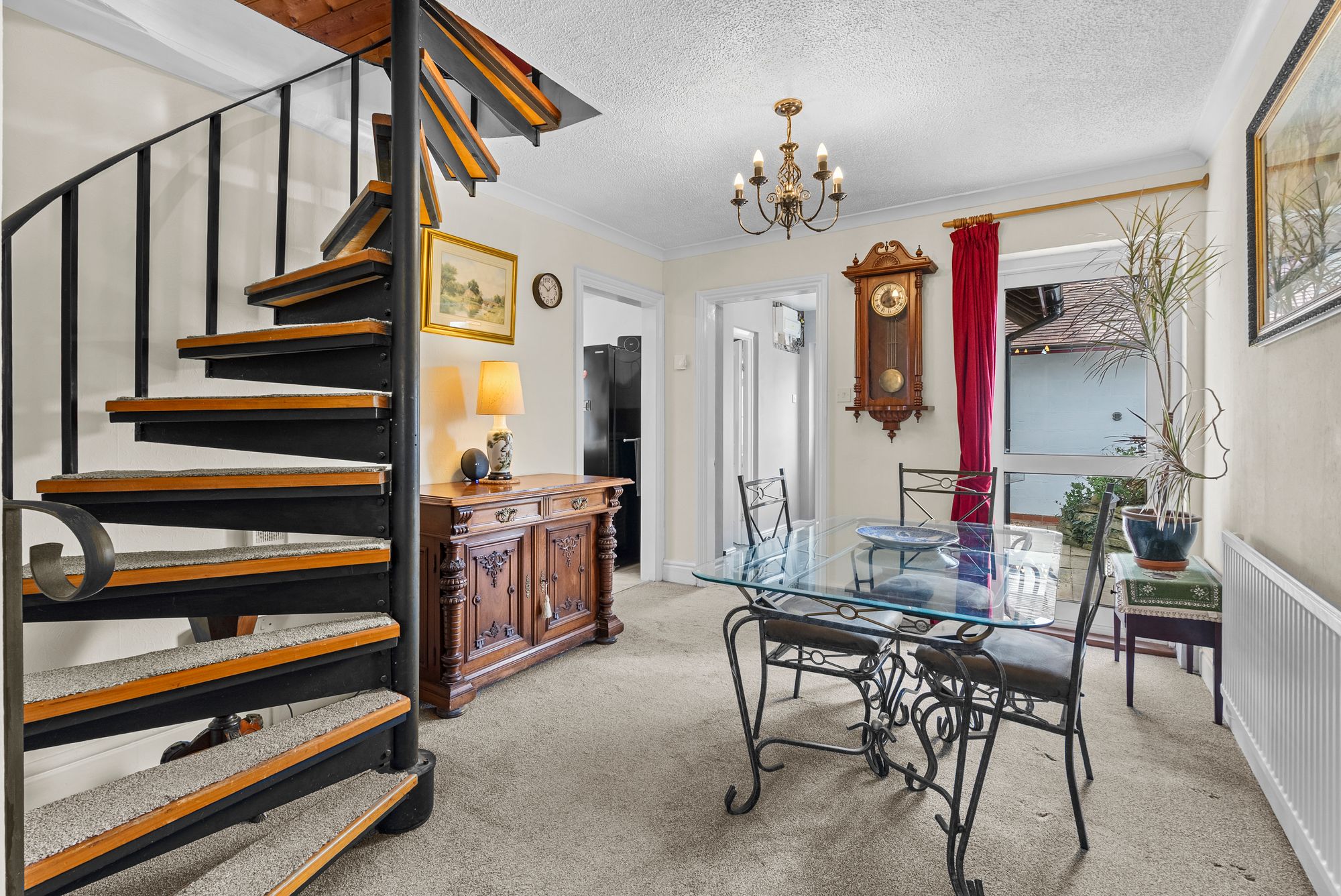 3 bed detached house for sale in Evesham Road, Pershore  - Property Image 8