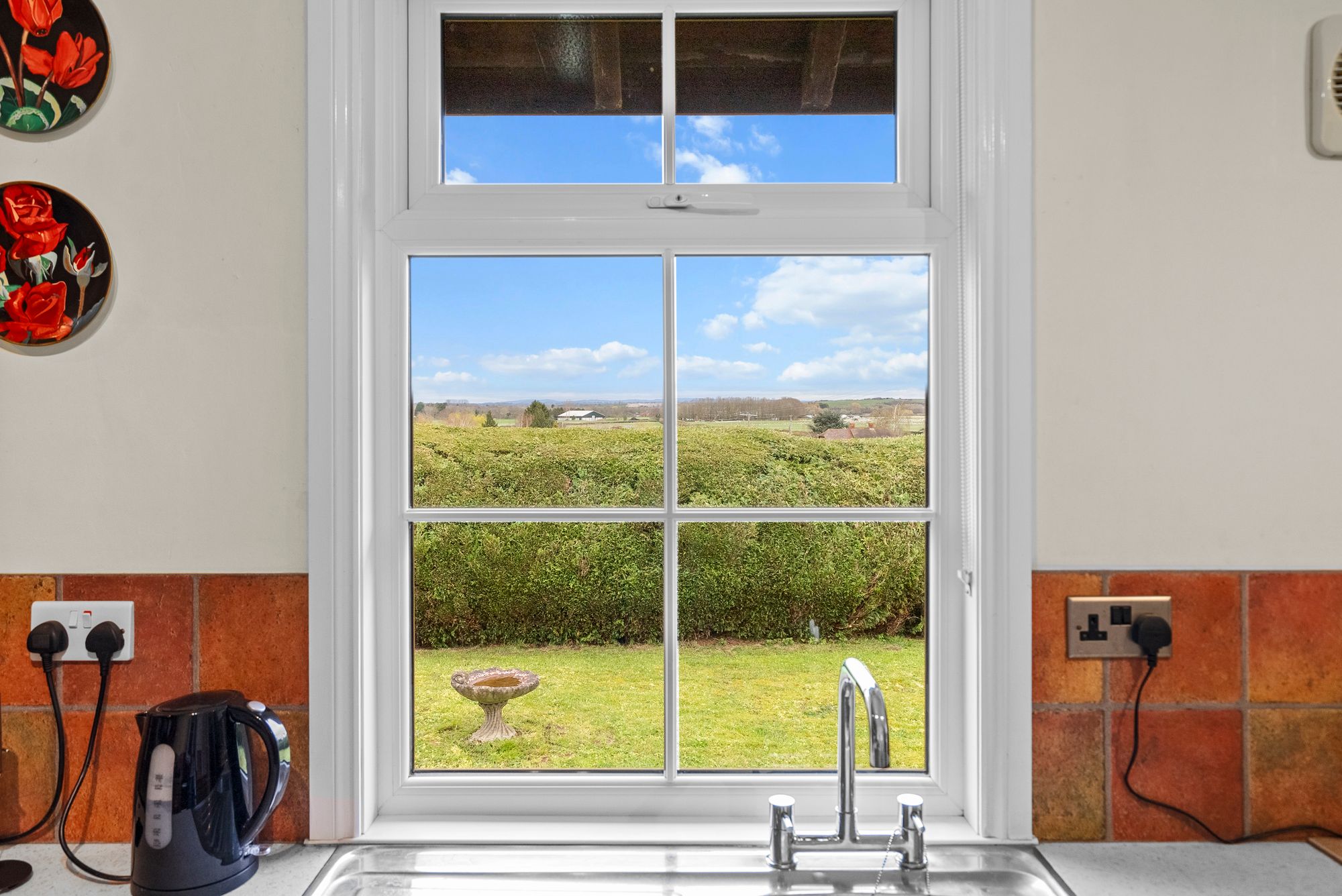 3 bed detached house for sale in Evesham Road, Pershore 1