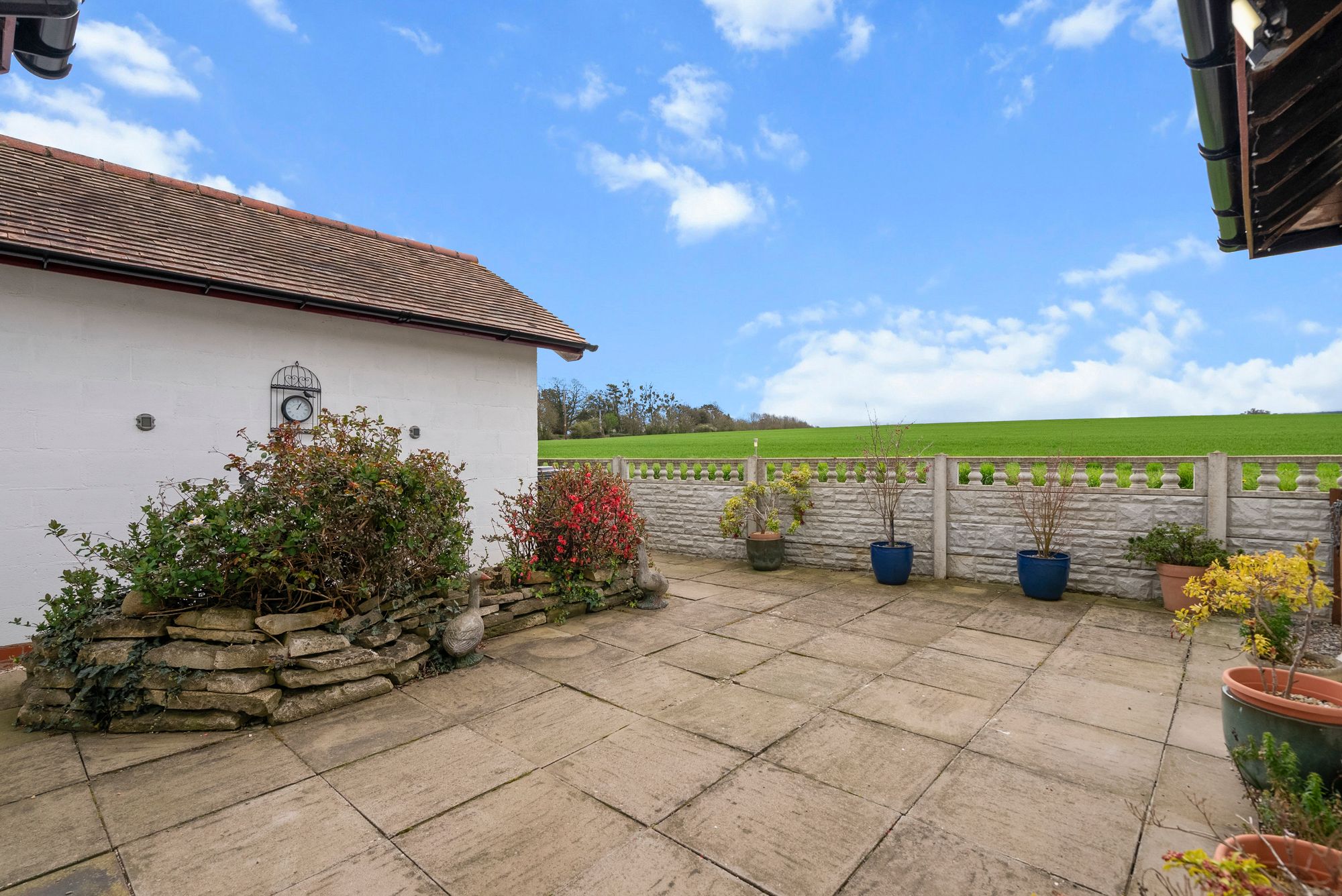 3 bed detached house for sale in Evesham Road, Pershore 25