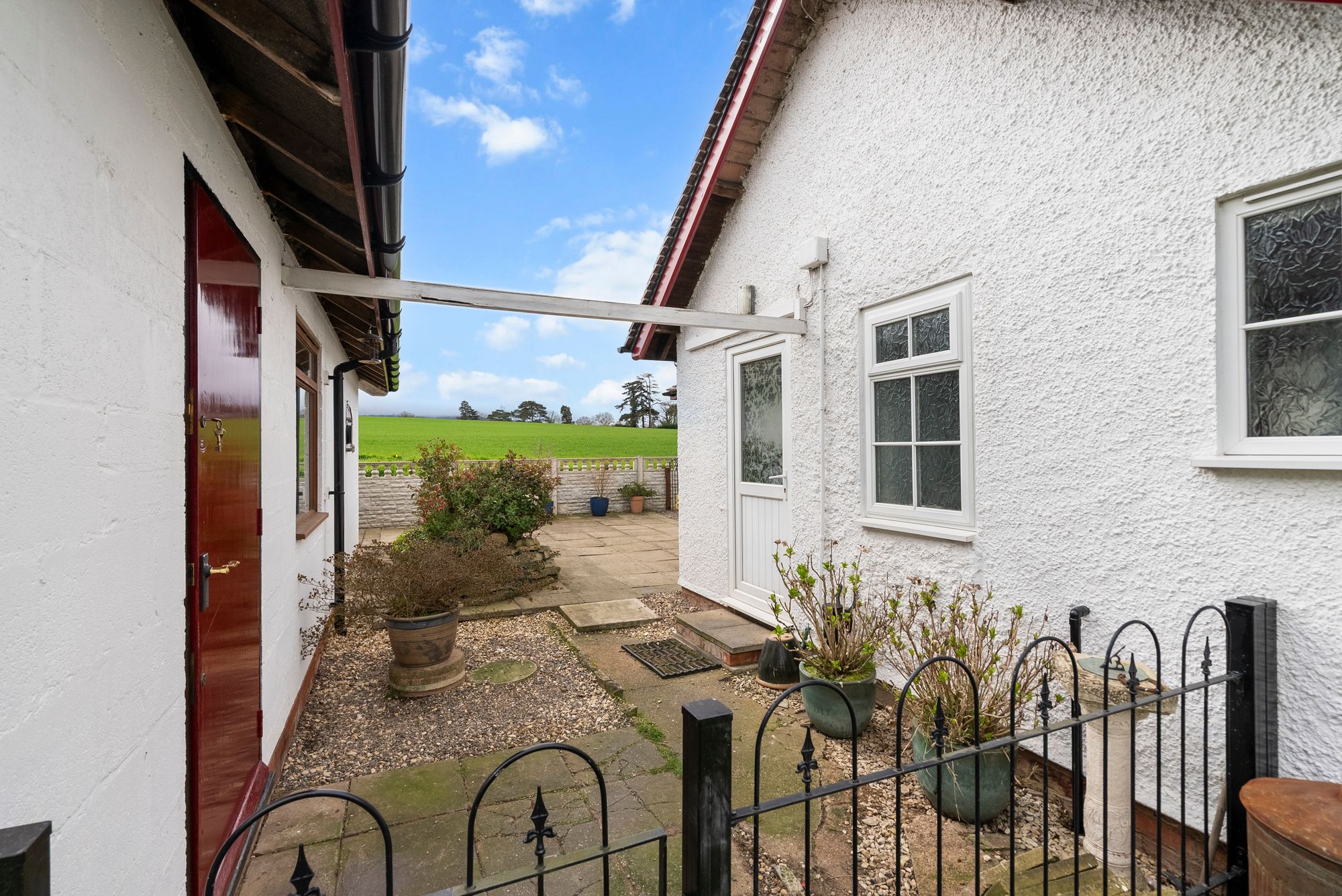 3 bed detached house for sale in Evesham Road, Pershore  - Property Image 25