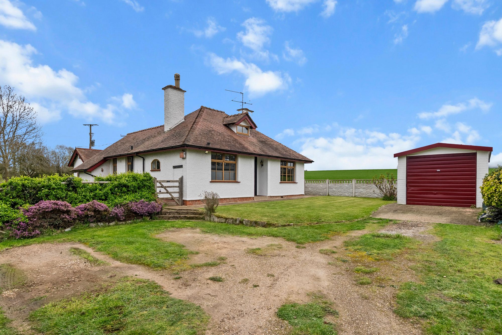 3 bed detached house for sale in Evesham Road, Pershore  - Property Image 24