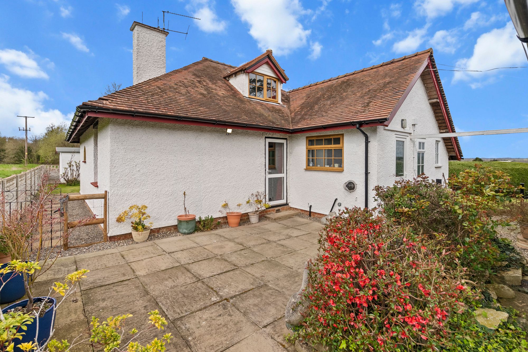 3 bed detached house for sale in Evesham Road, Pershore 26