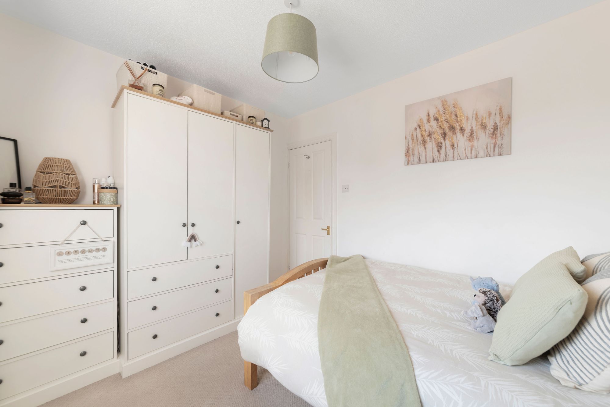 4 bed detached house for sale in Hanson Way, Pershore  - Property Image 14