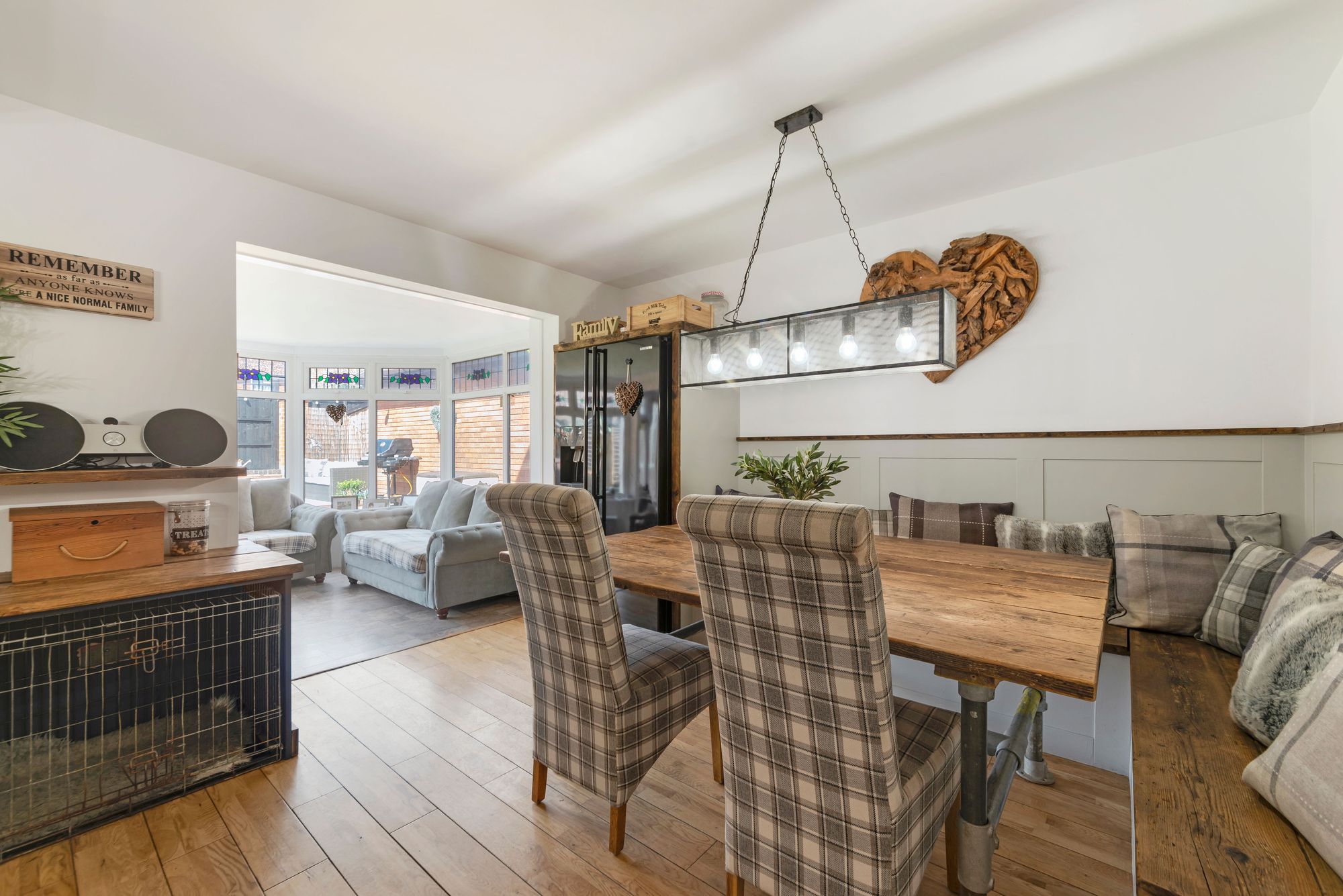 4 bed detached house for sale in Hanson Way, Pershore 4