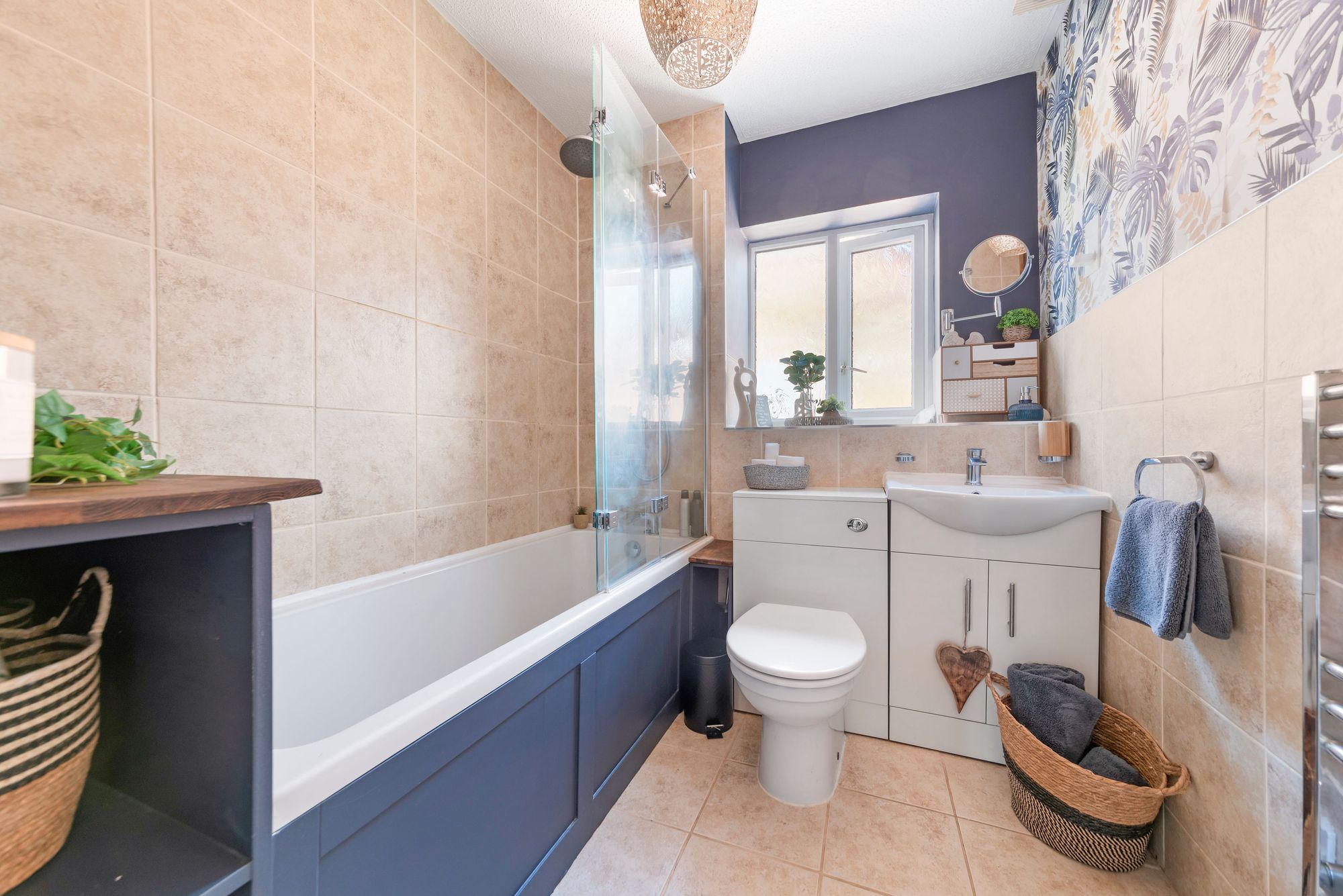 4 bed detached house for sale in Hanson Way, Pershore  - Property Image 16