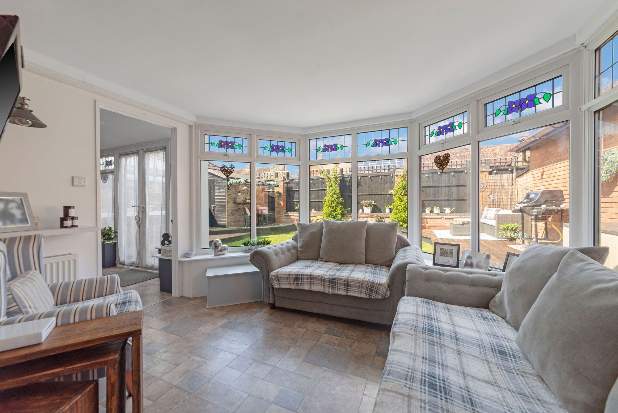 4 bed detached house for sale in Hanson Way, Pershore  - Property Image 6