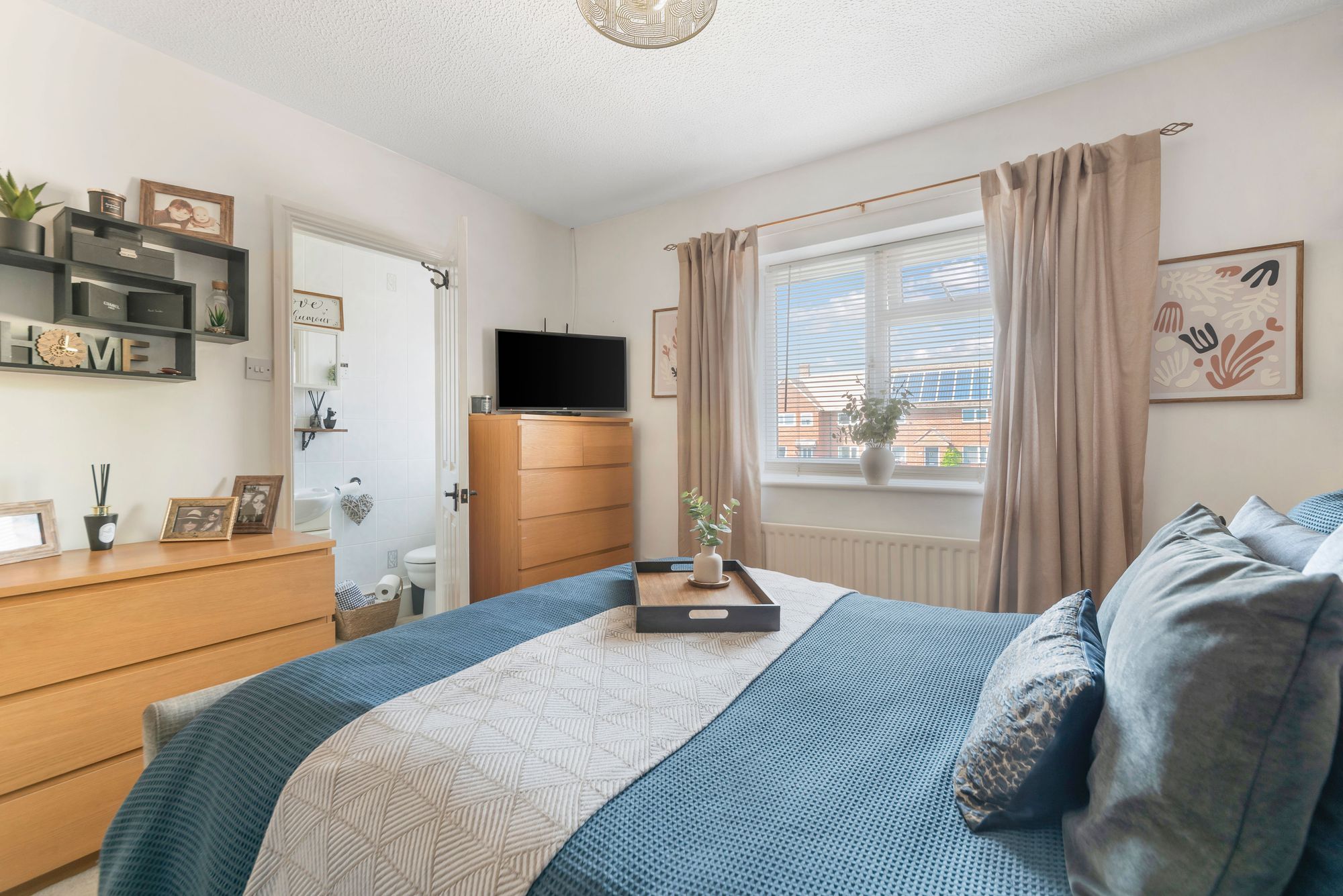 4 bed detached house for sale in Hanson Way, Pershore  - Property Image 12