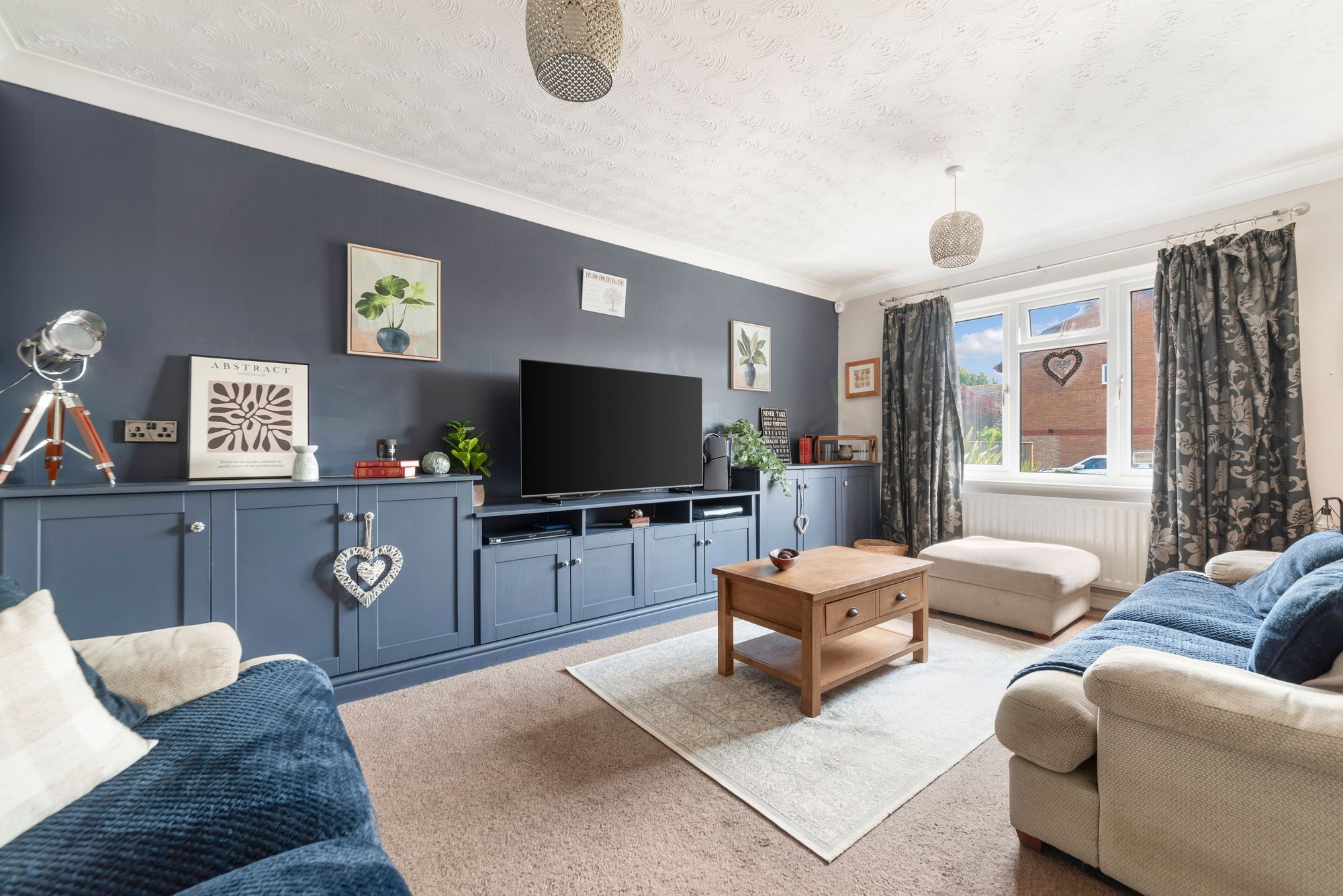 4 bed detached house for sale in Hanson Way, Pershore  - Property Image 7