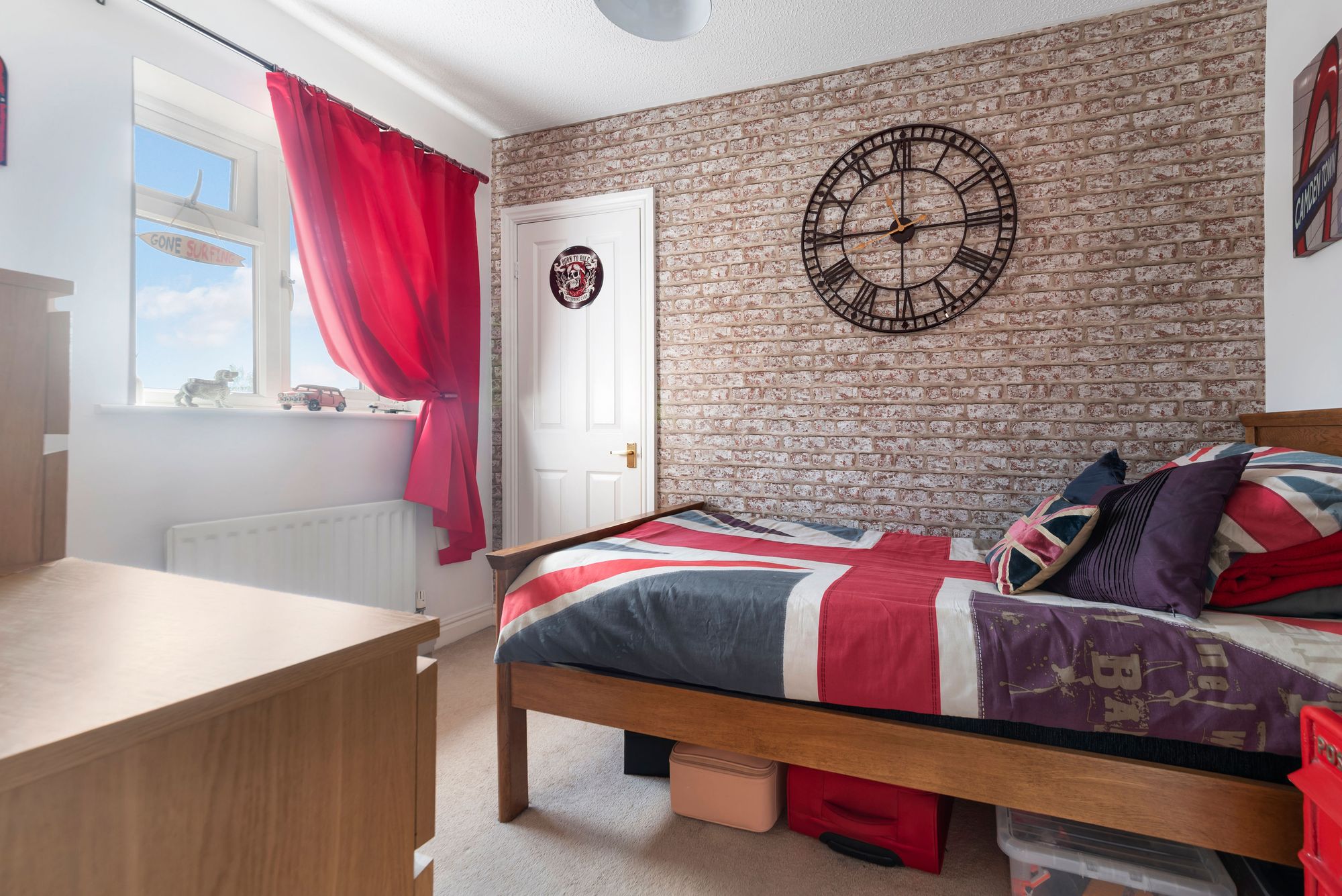 4 bed detached house for sale in Hanson Way, Pershore  - Property Image 15