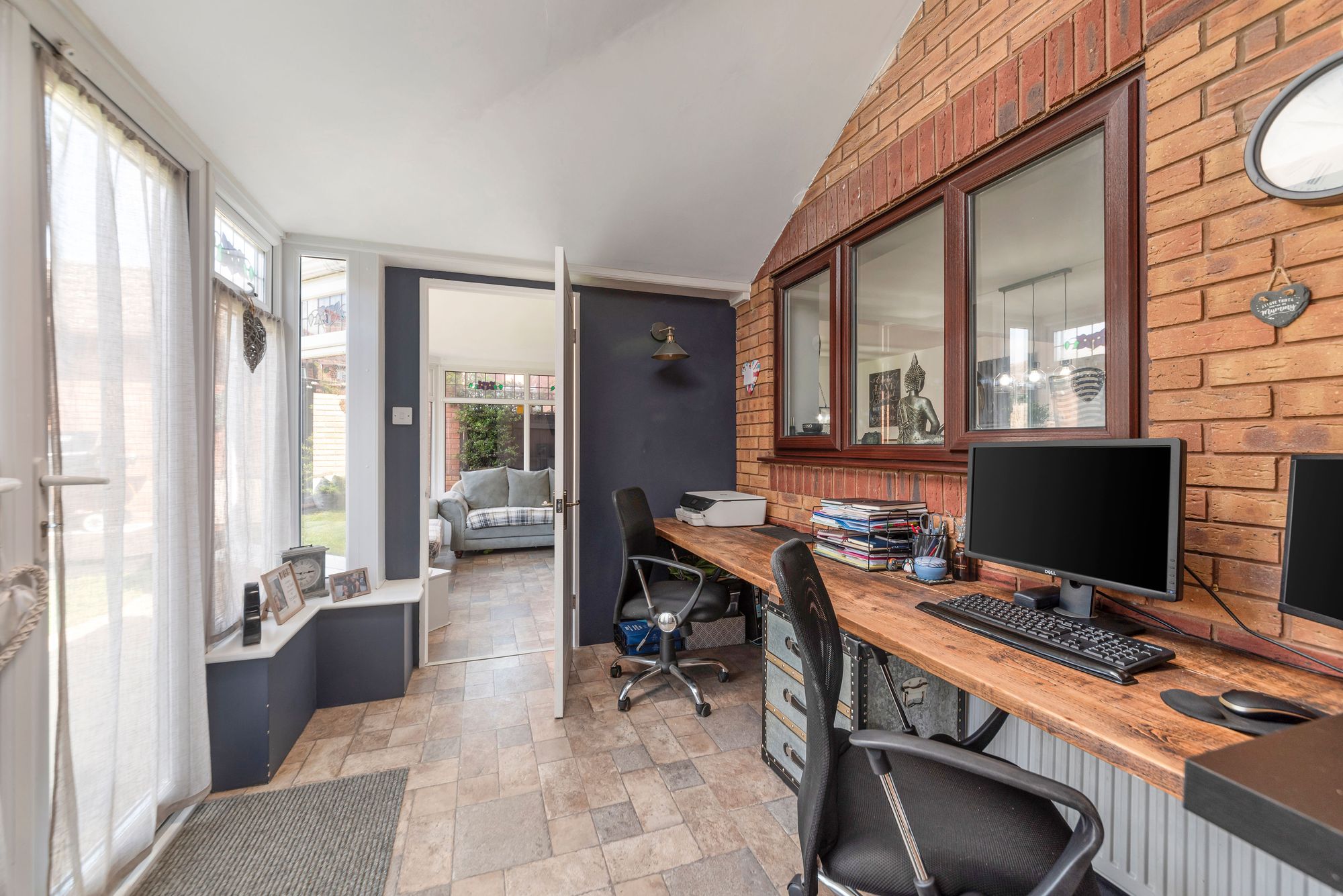 4 bed detached house for sale in Hanson Way, Pershore  - Property Image 8