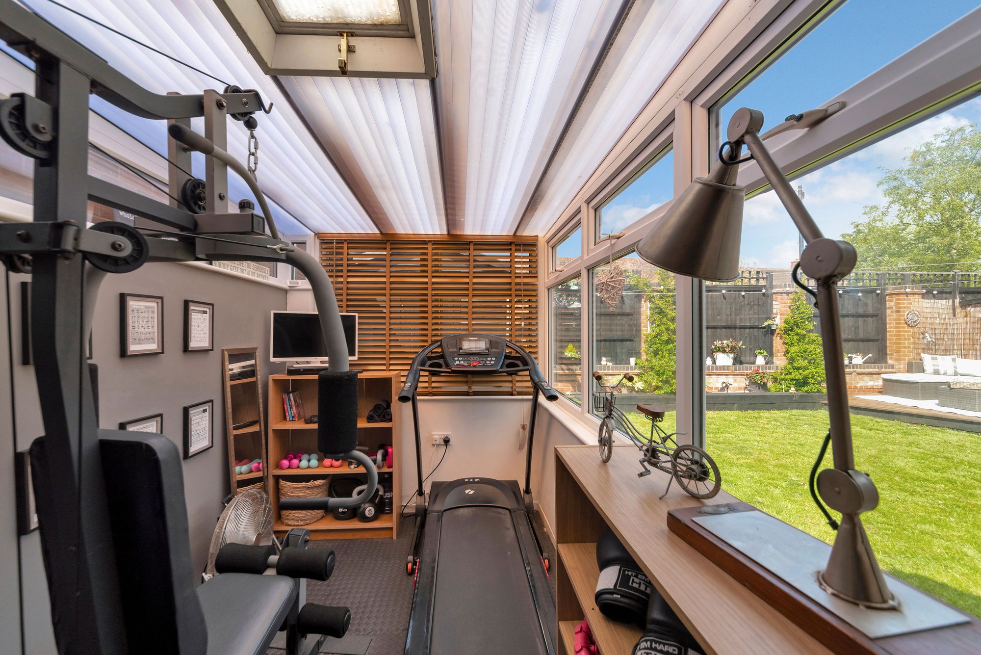 4 bed detached house for sale in Hanson Way, Pershore 8