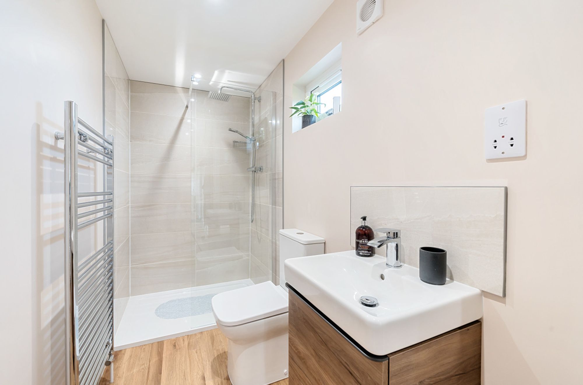 2 bed lodge for sale in Bowbrook Lodges, Pershore 11