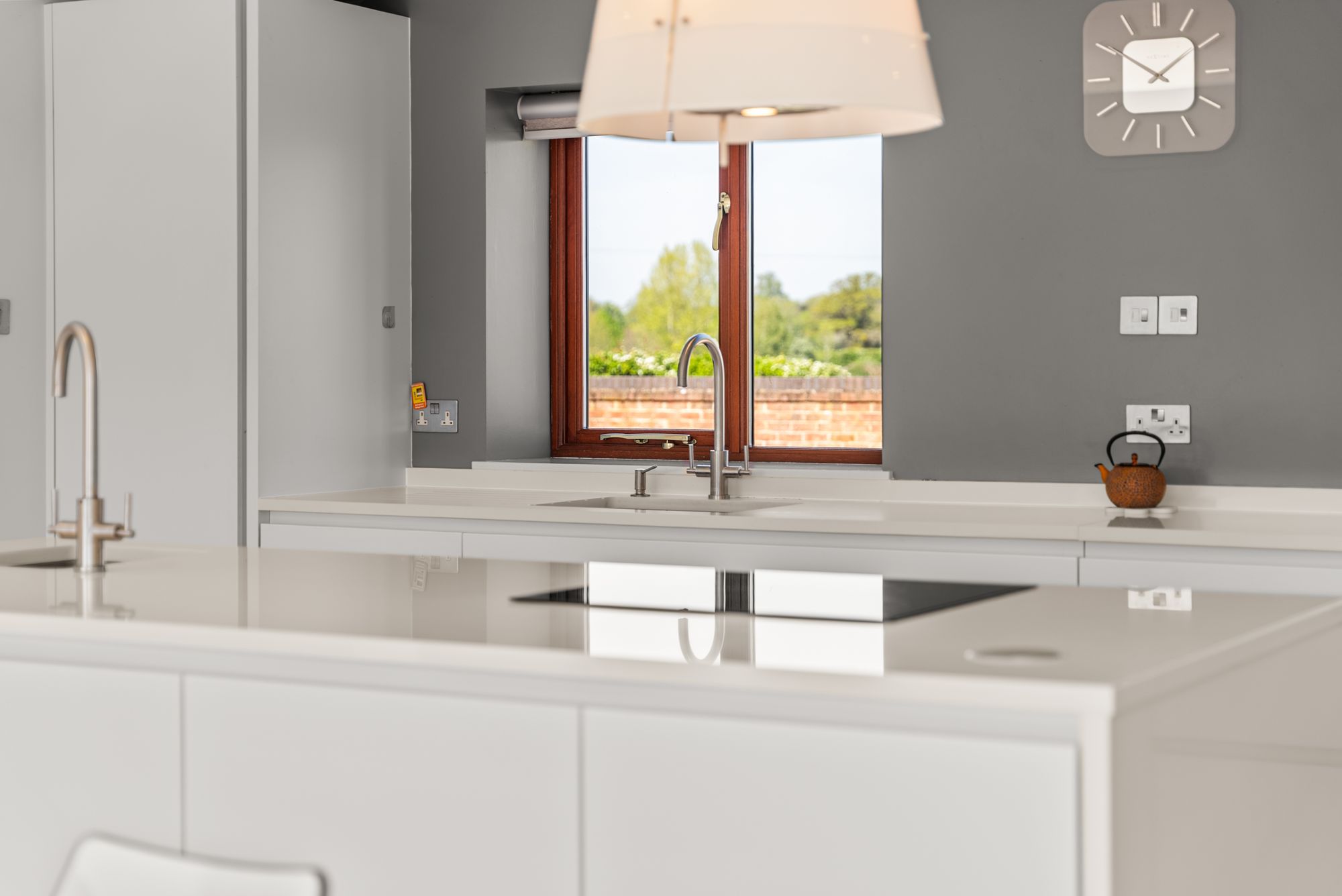 5 bed detached house for sale in Lower End, Pershore 4