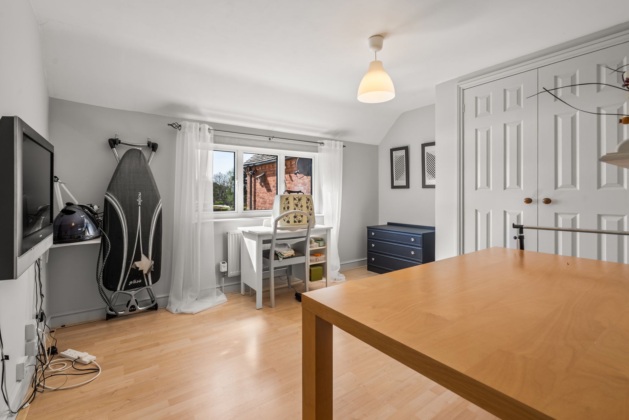 5 bed detached house for sale in Lower End, Pershore 29