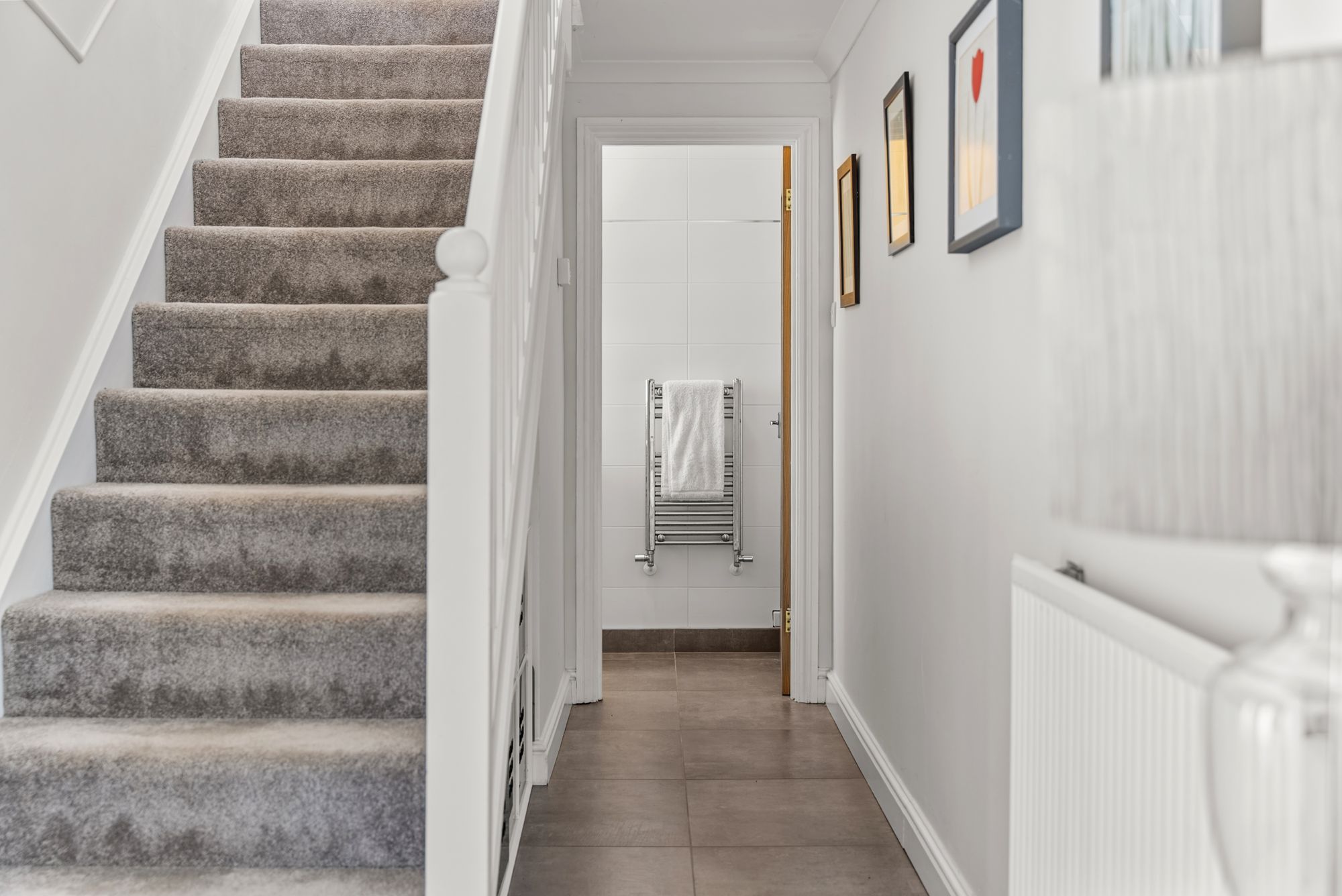 5 bed detached house for sale in Lower End, Pershore 17