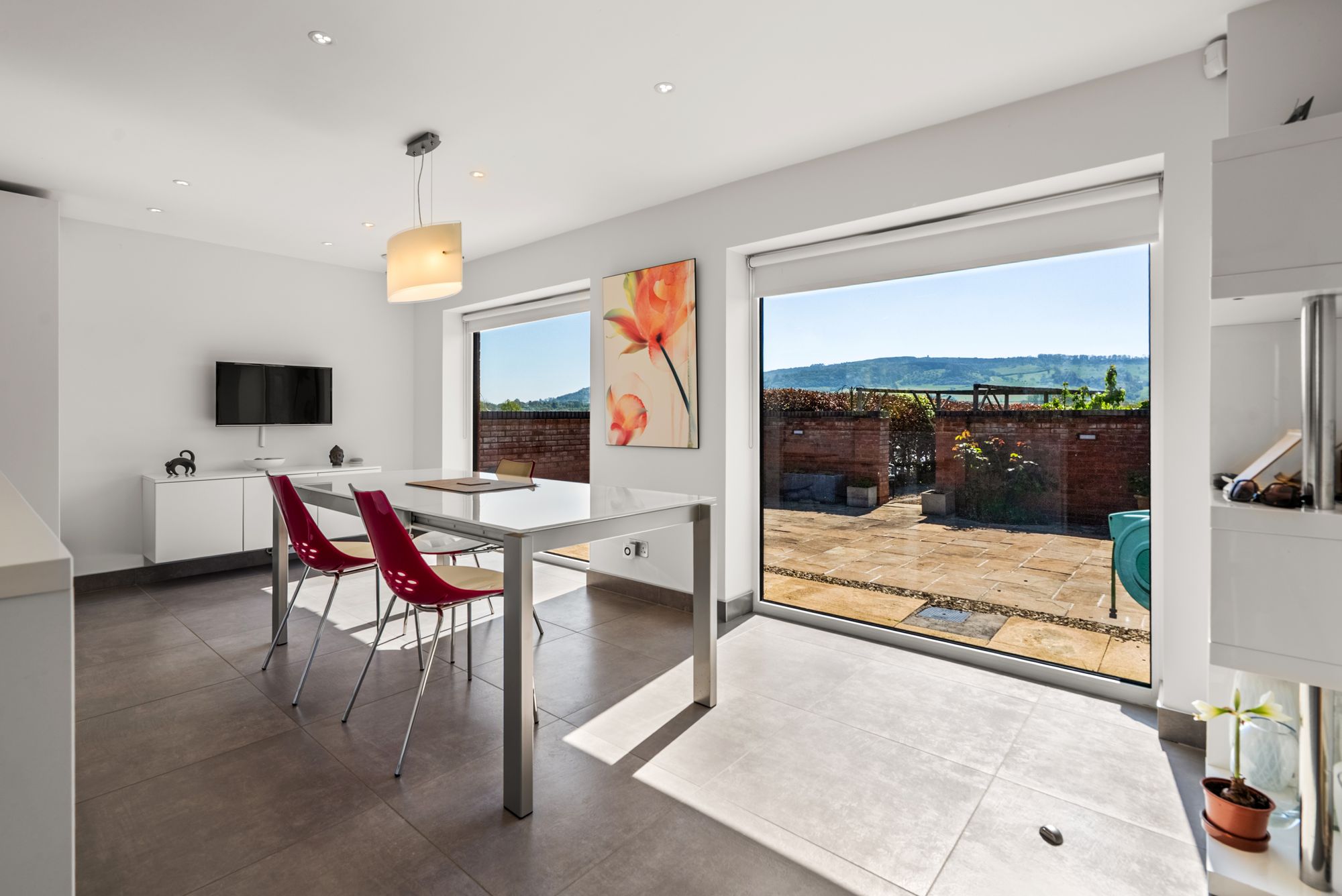 5 bed detached house for sale in Lower End, Pershore 5