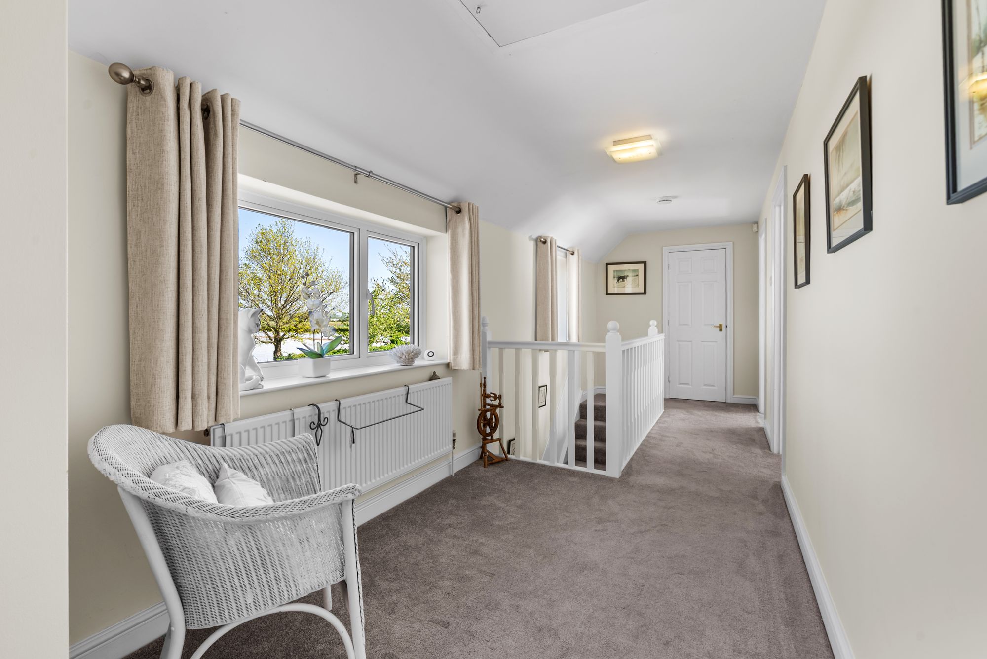 5 bed detached house for sale in Lower End, Pershore 18