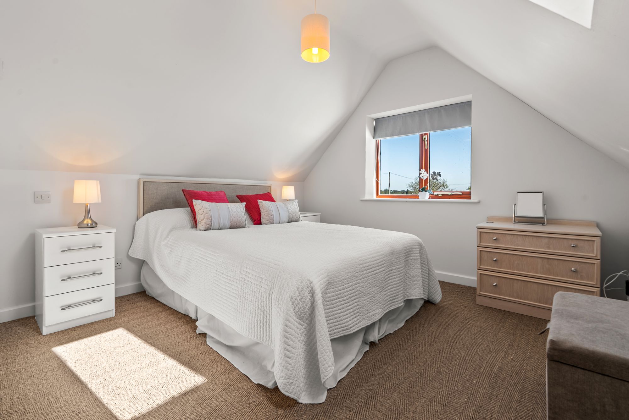 5 bed detached house for sale in Lower End, Pershore  - Property Image 34