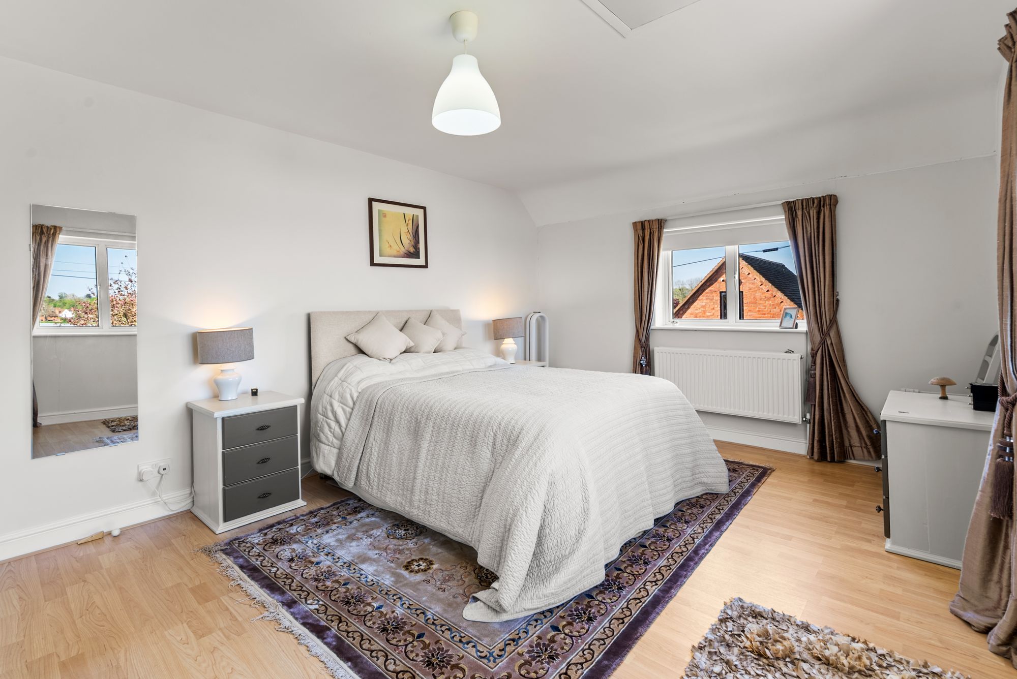 5 bed detached house for sale in Lower End, Pershore 28