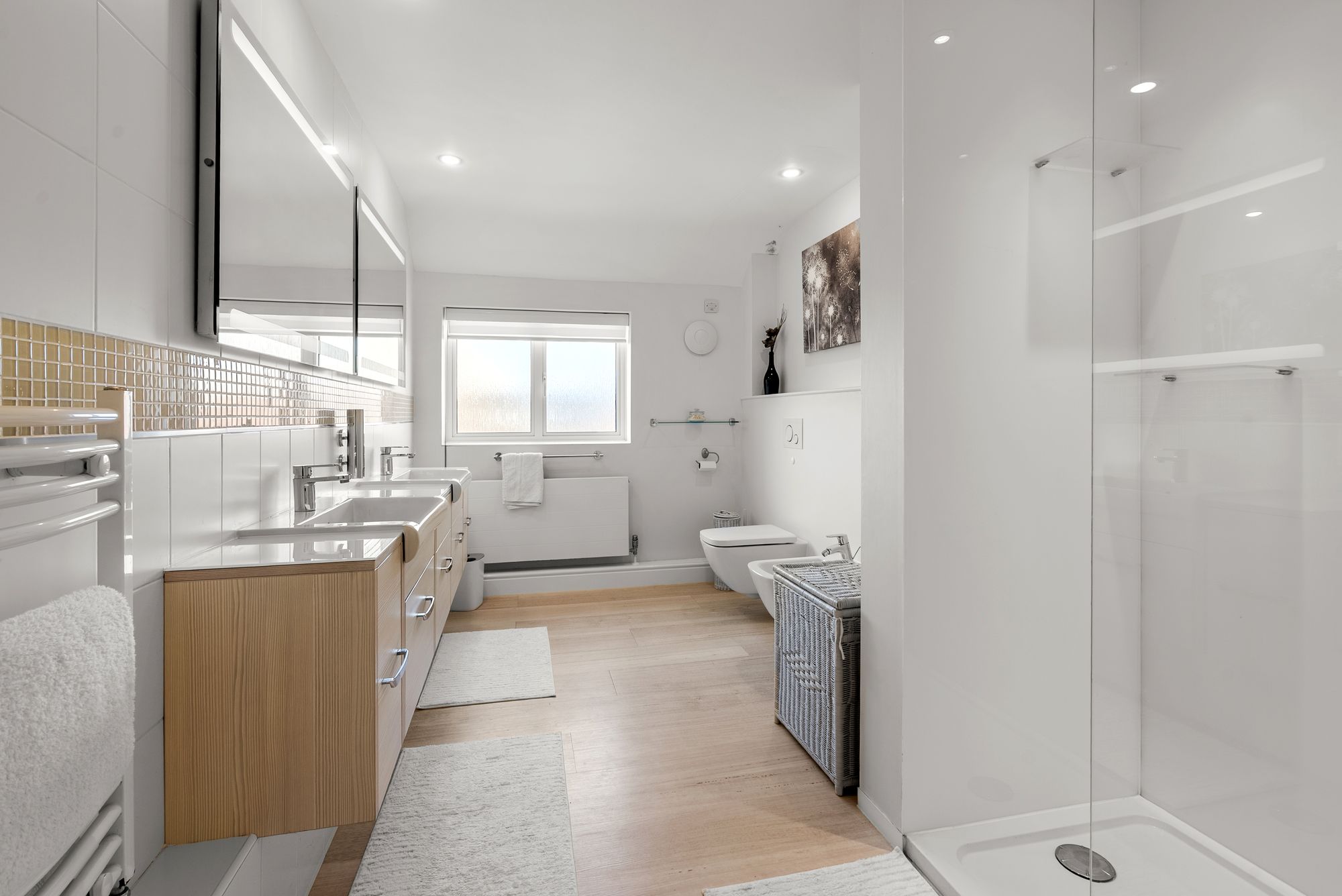 5 bed detached house for sale in Lower End, Pershore  - Property Image 24