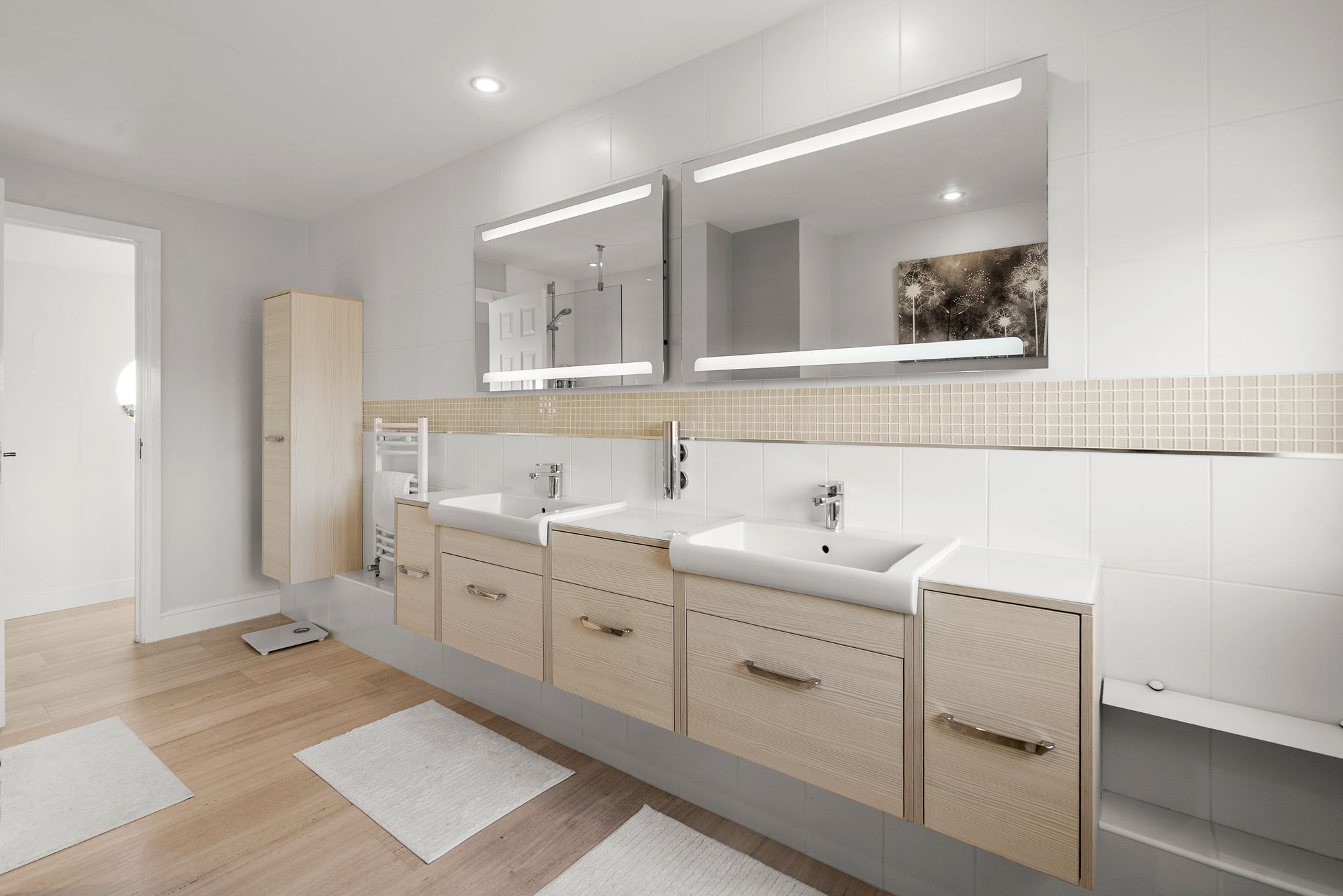 5 bed detached house for sale in Lower End, Pershore 24