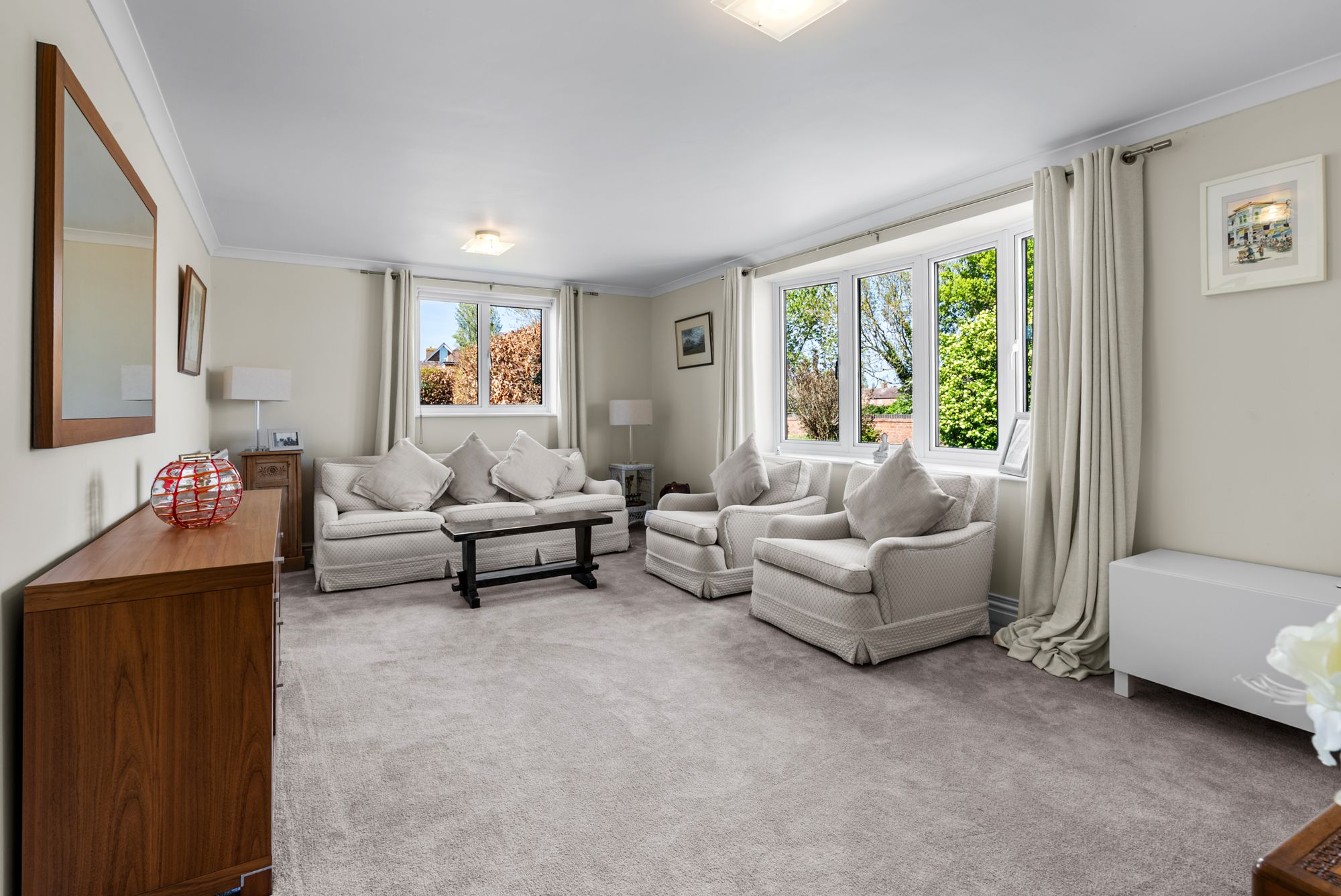 5 bed detached house for sale in Lower End, Pershore  - Property Image 14