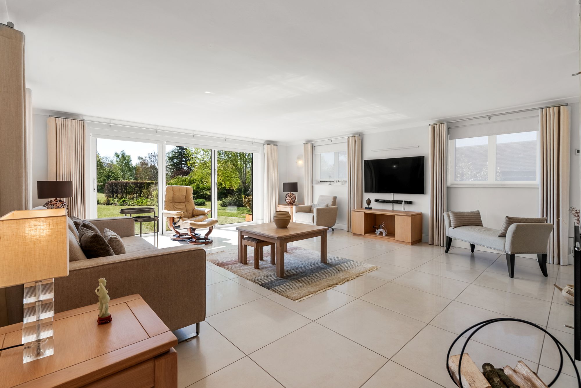 5 bed detached house for sale in Lower End, Pershore 10