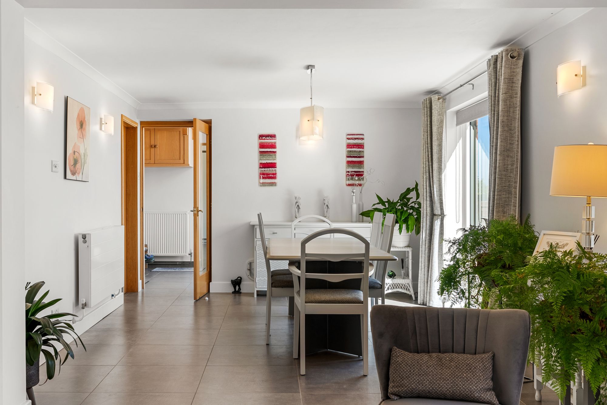 5 bed detached house for sale in Lower End, Pershore 8