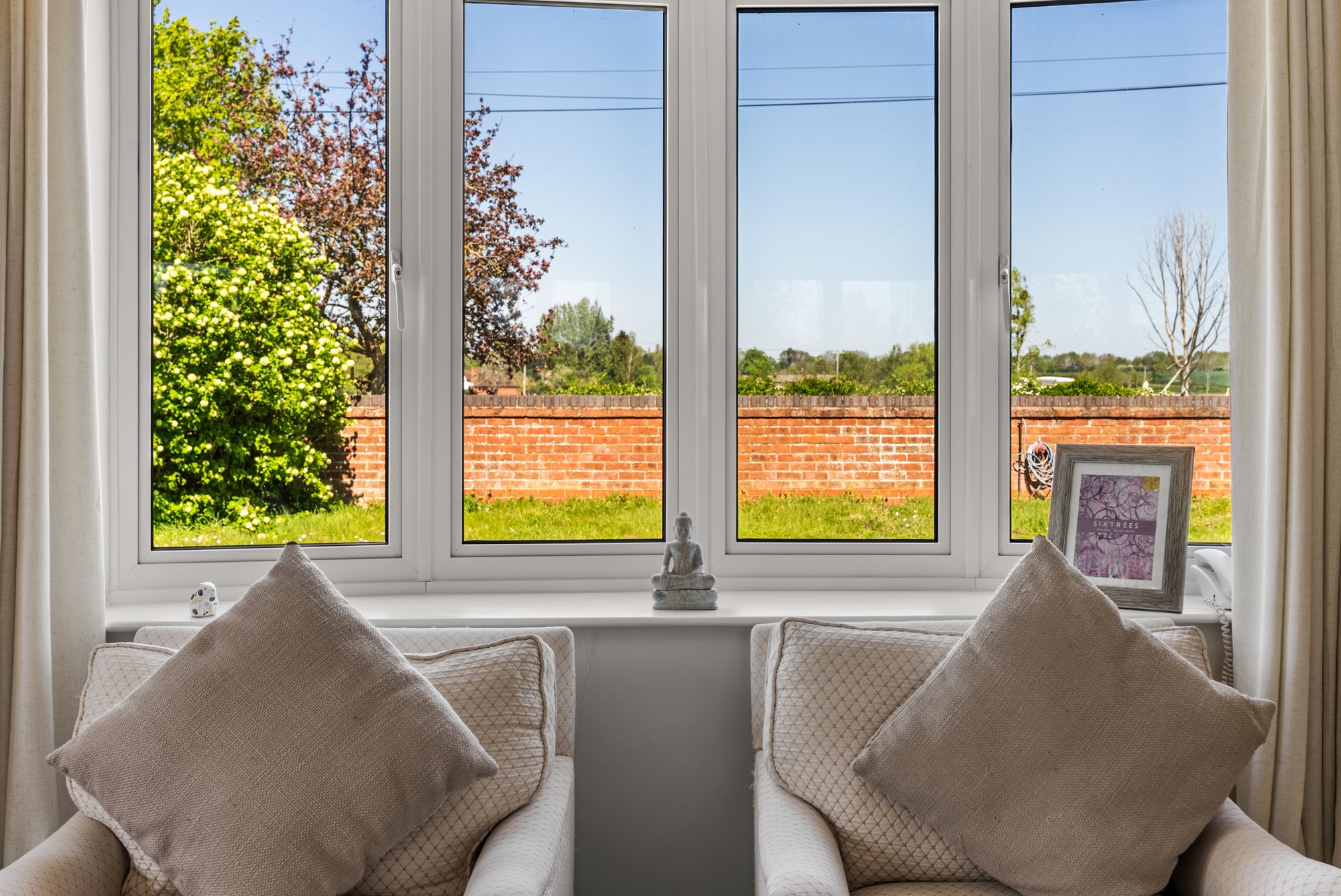 5 bed detached house for sale in Lower End, Pershore 14