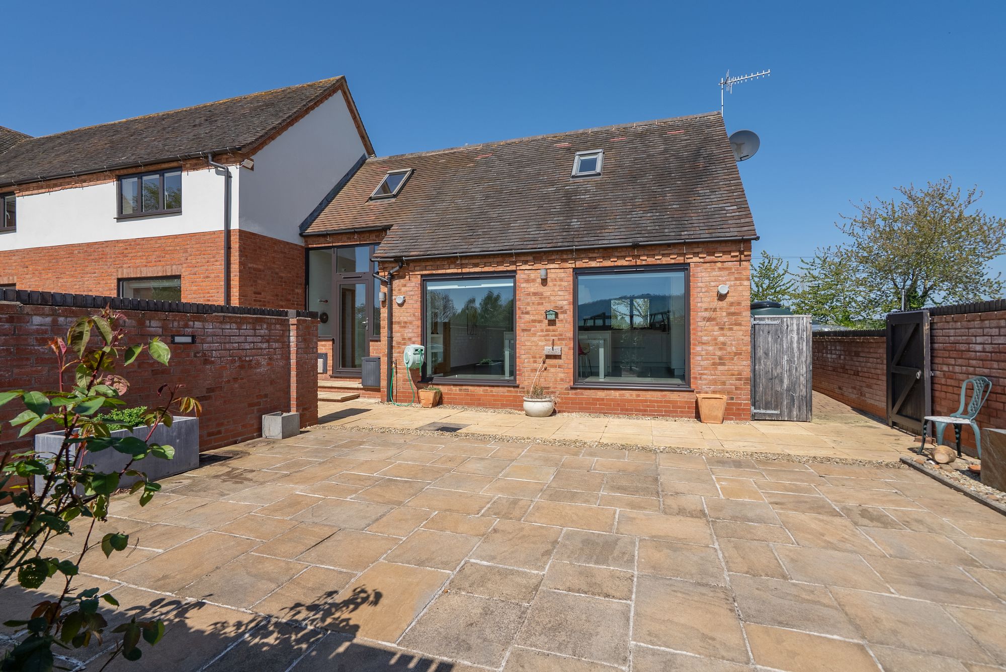 5 bed detached house for sale in Lower End, Pershore  - Property Image 41