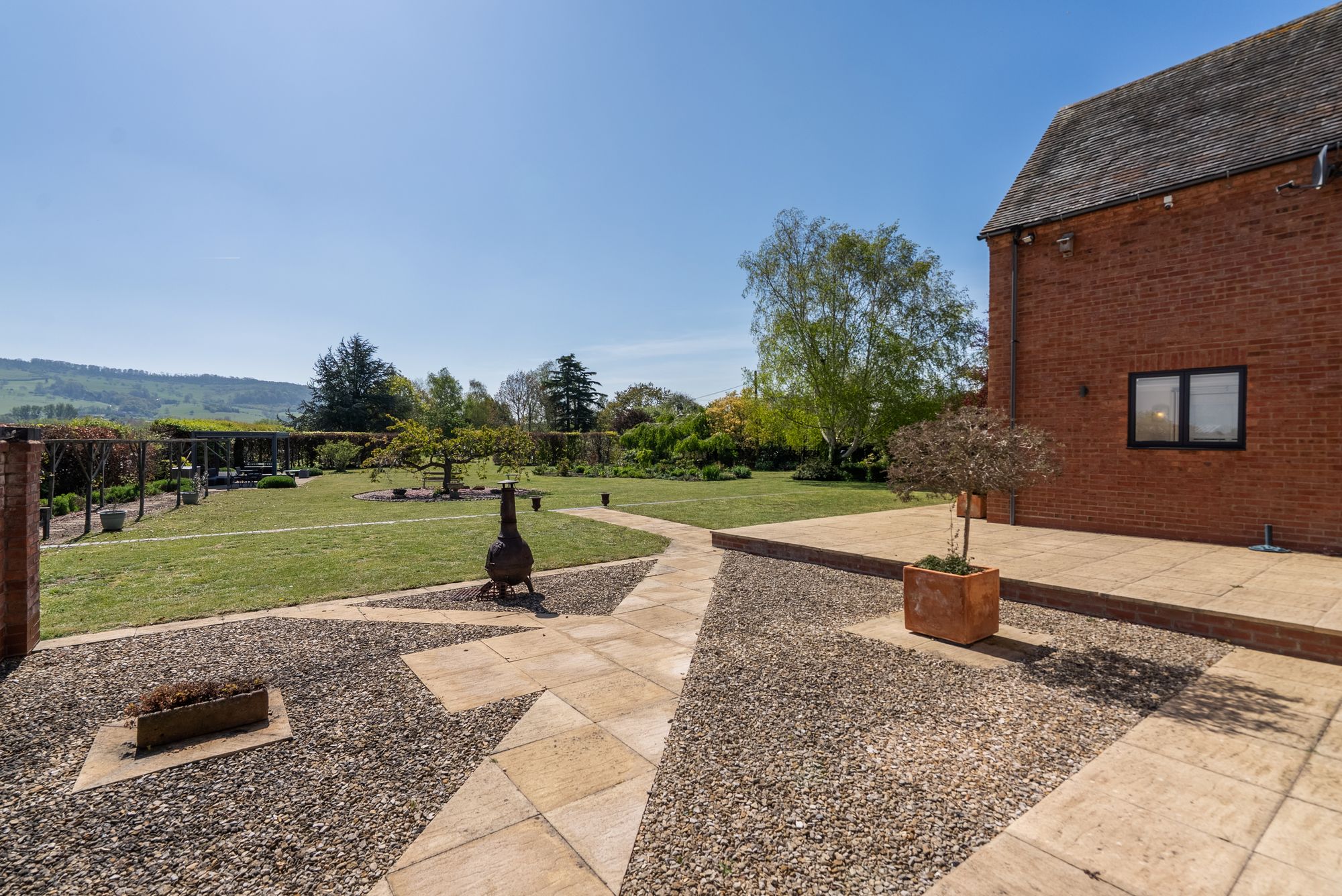 5 bed detached house for sale in Lower End, Pershore  - Property Image 42