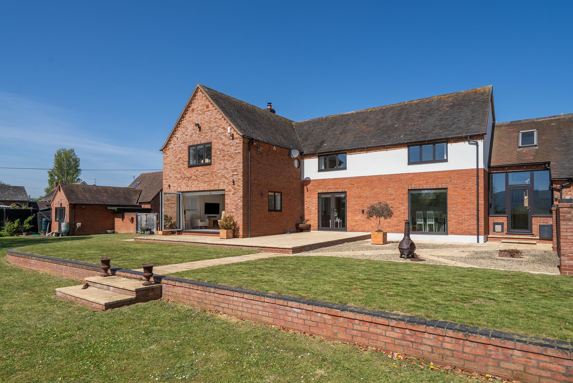 5 bed detached house for sale in Lower End, Pershore  - Property Image 40