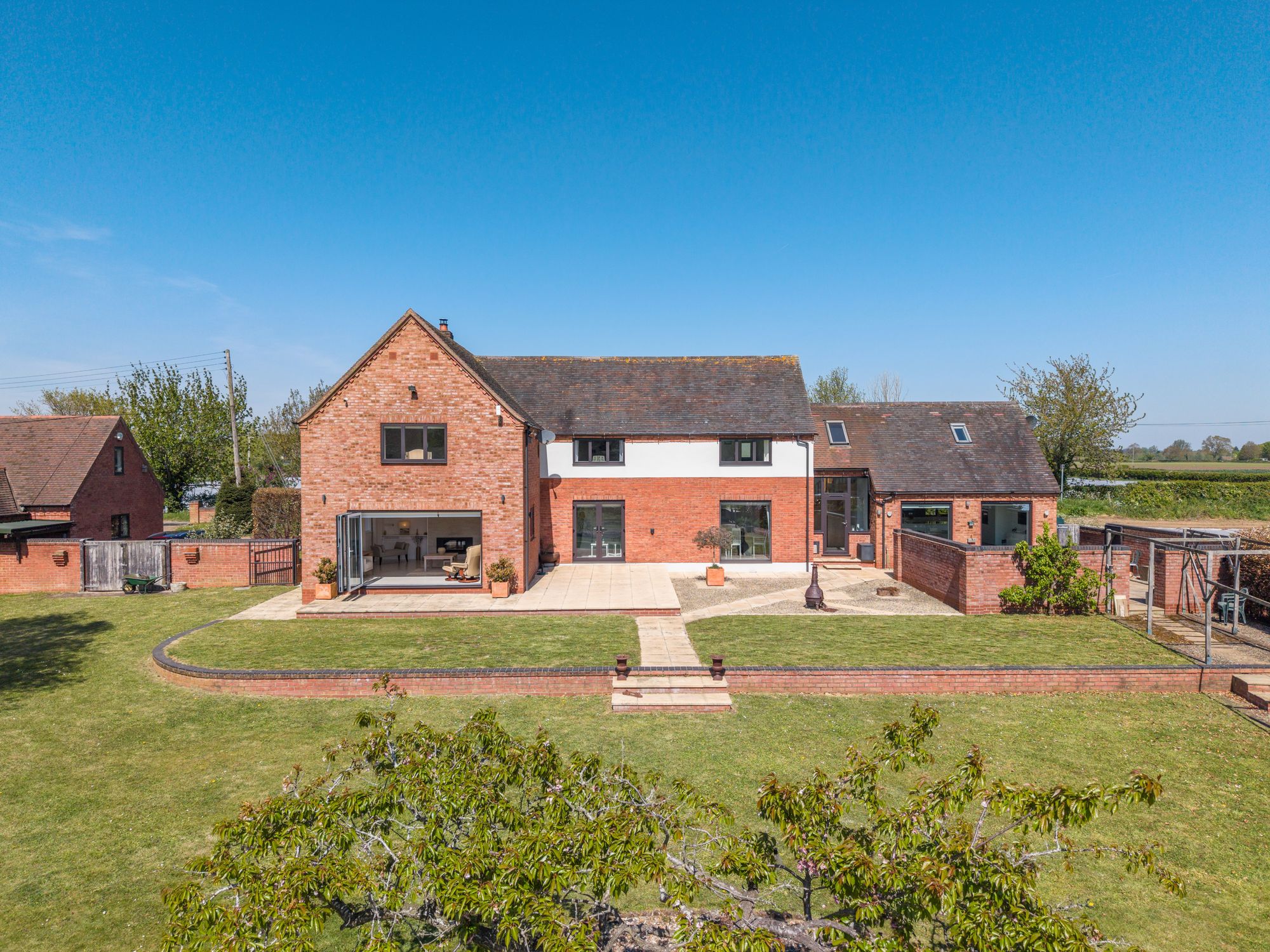 5 bed detached house for sale in Lower End, Pershore  - Property Image 39