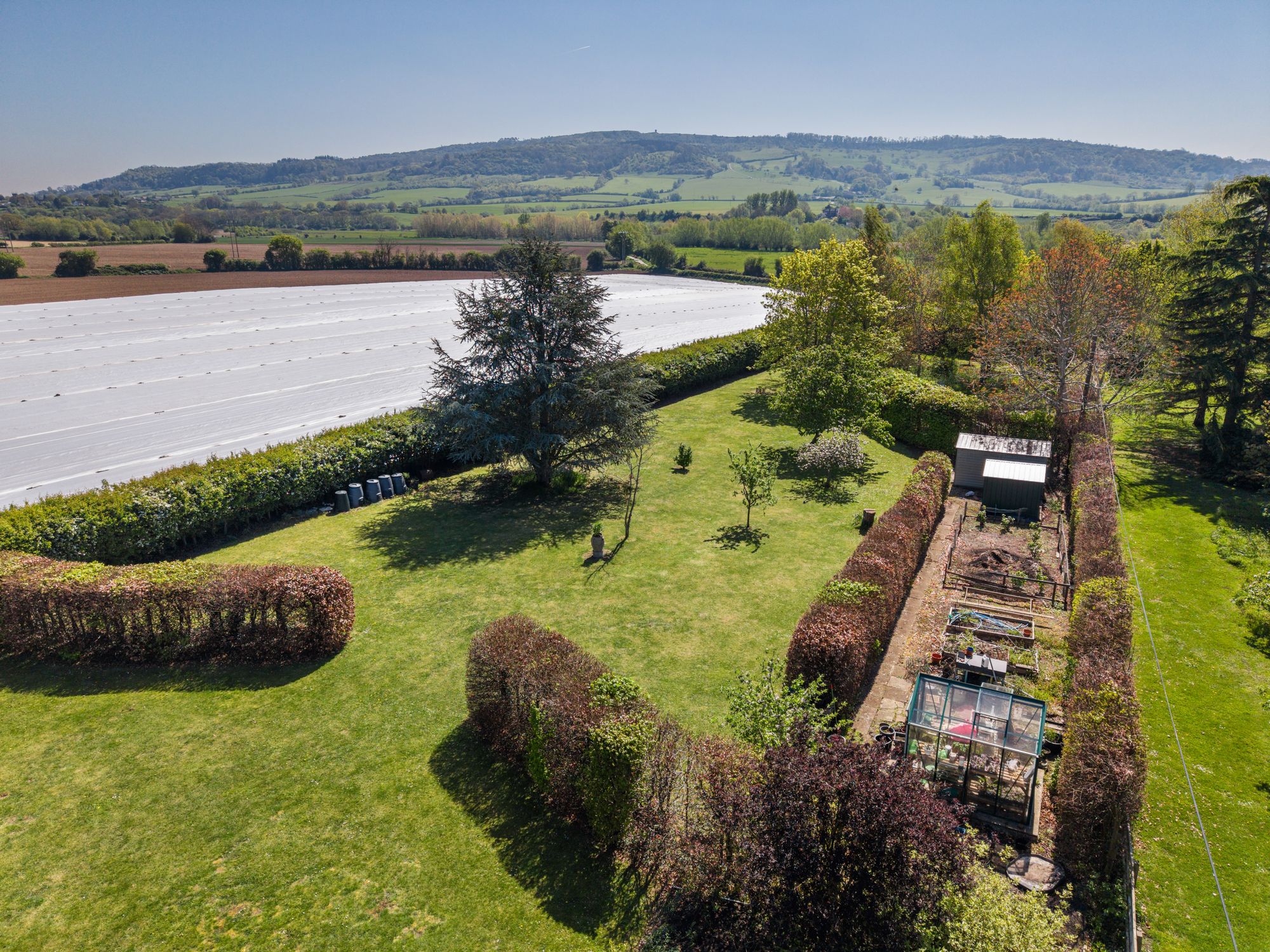 5 bed detached house for sale in Lower End, Pershore  - Property Image 46