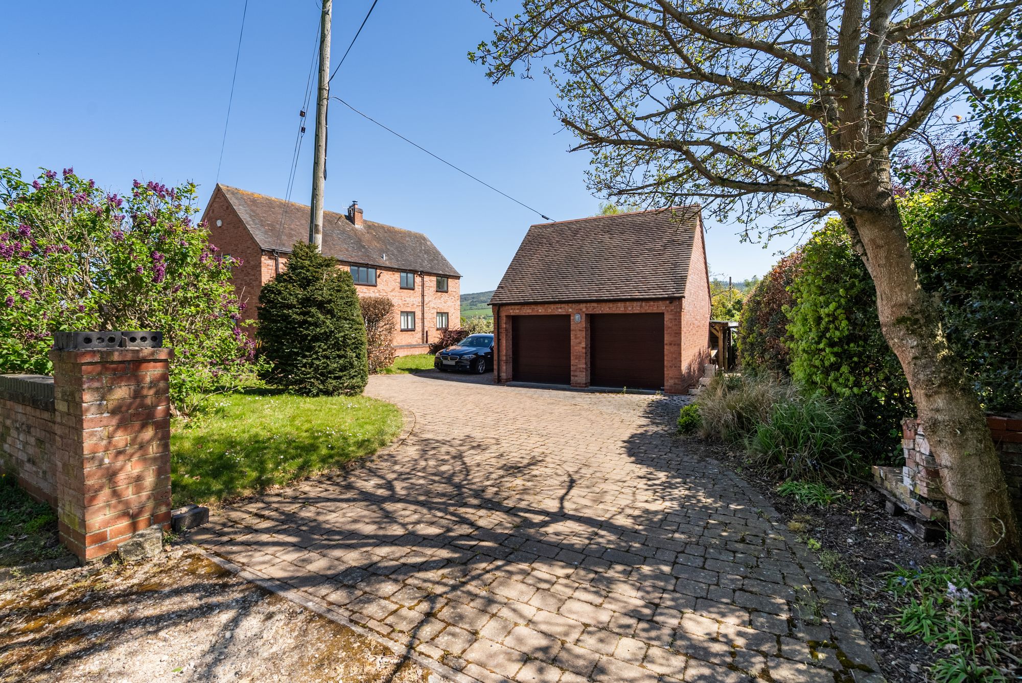 5 bed detached house for sale in Lower End, Pershore 50