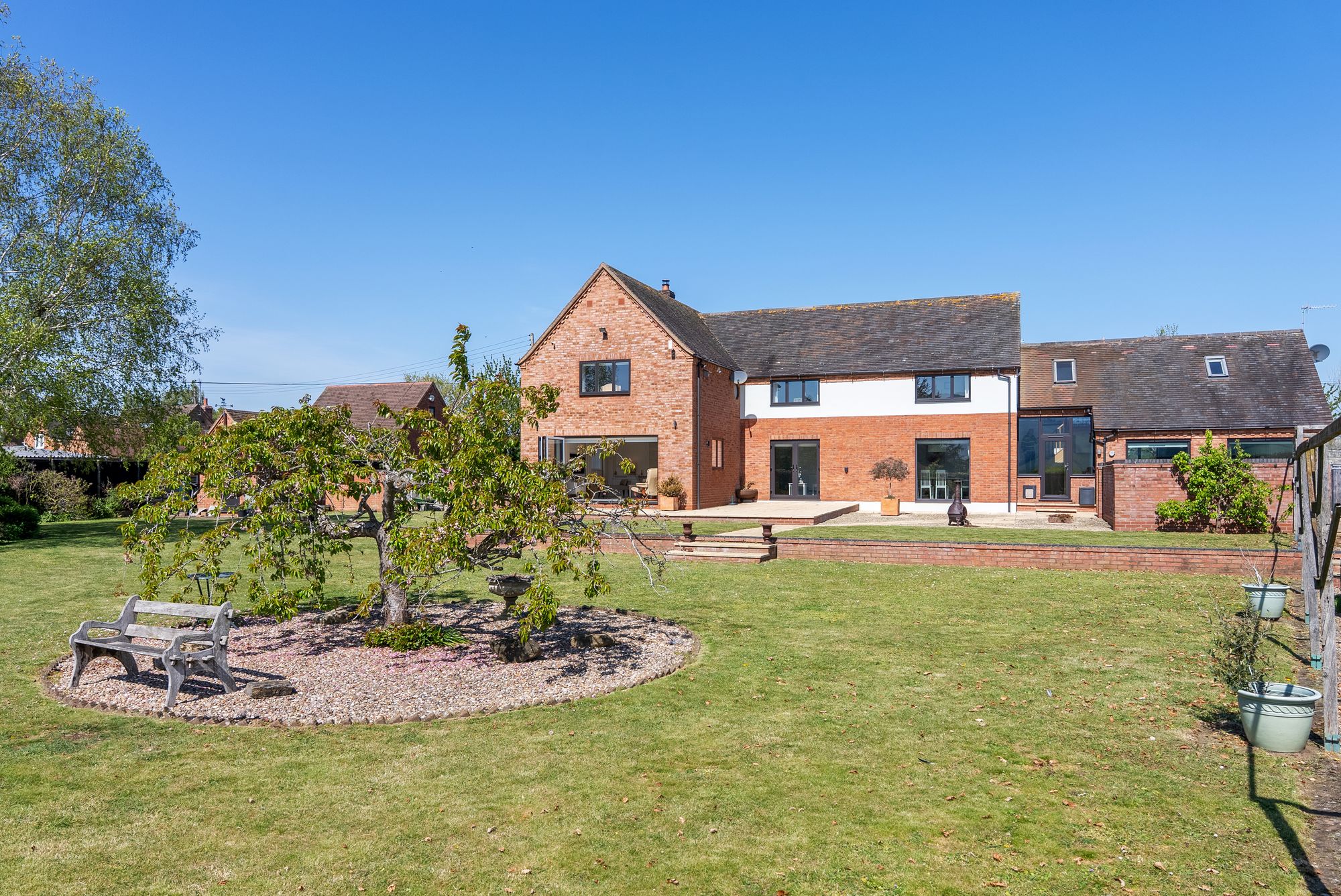 5 bed detached house for sale in Lower End, Pershore  - Property Image 52