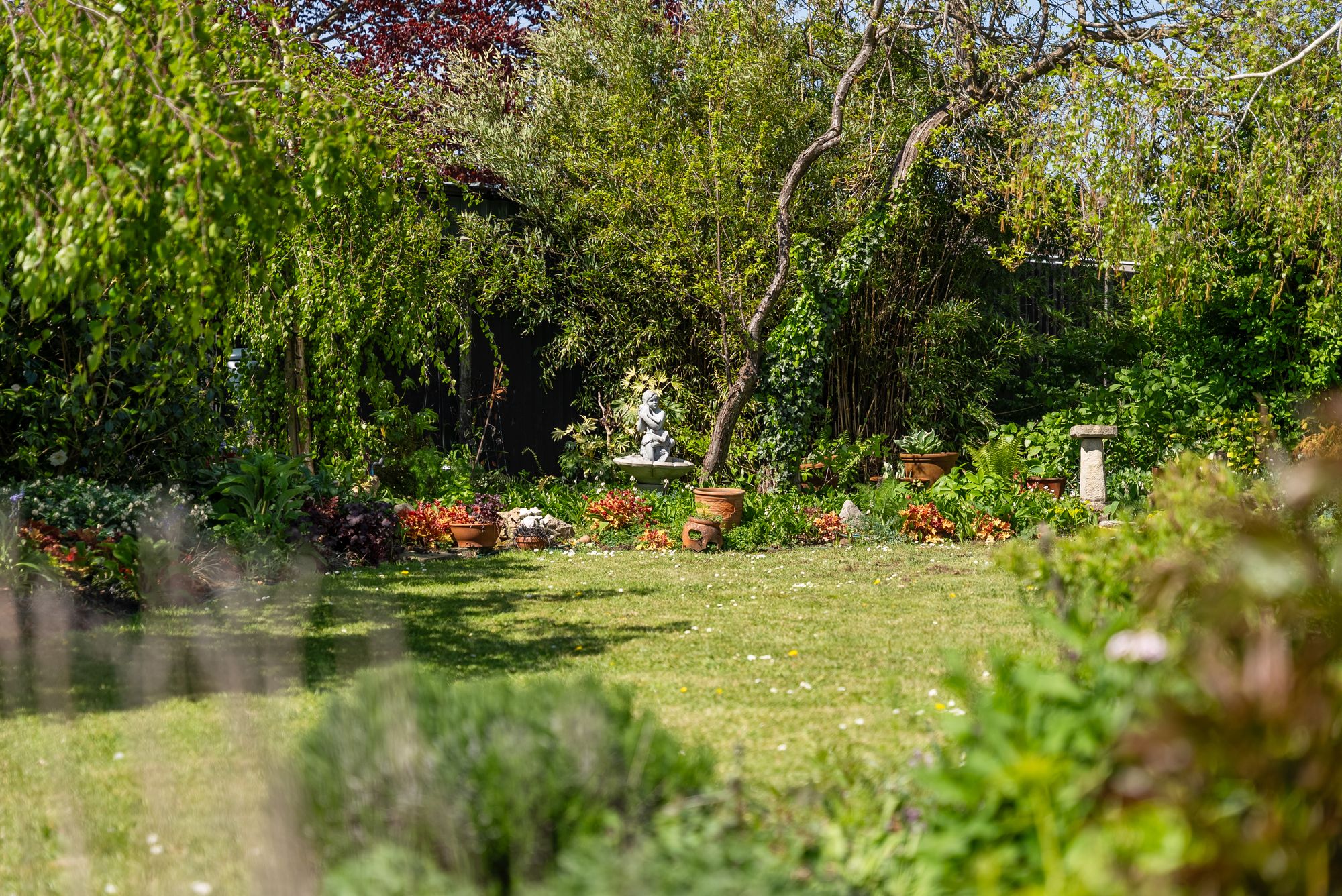 5 bed detached house for sale in Lower End, Pershore 44