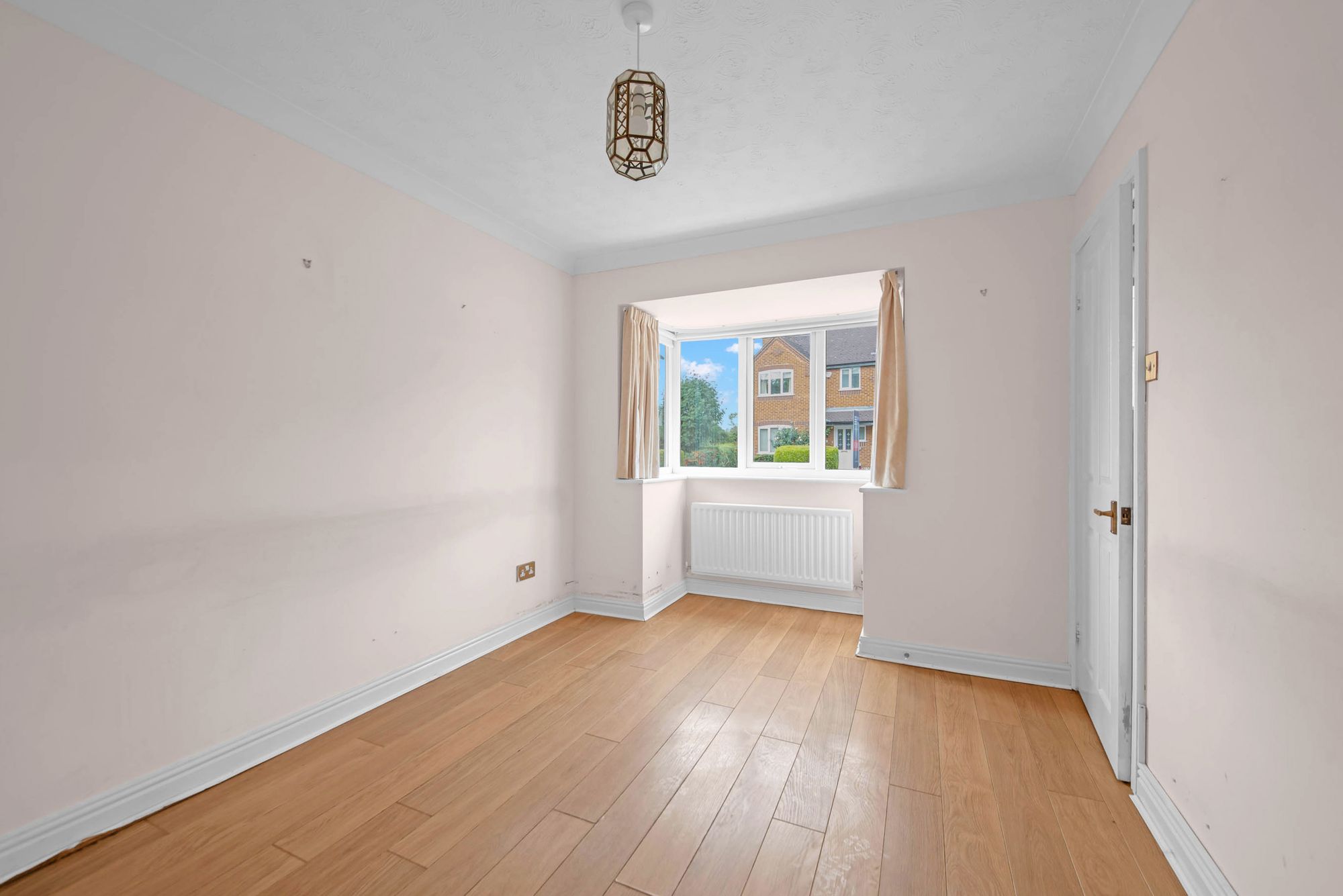 4 bed detached house for sale in Little Penny Rope, Pershore  - Property Image 8