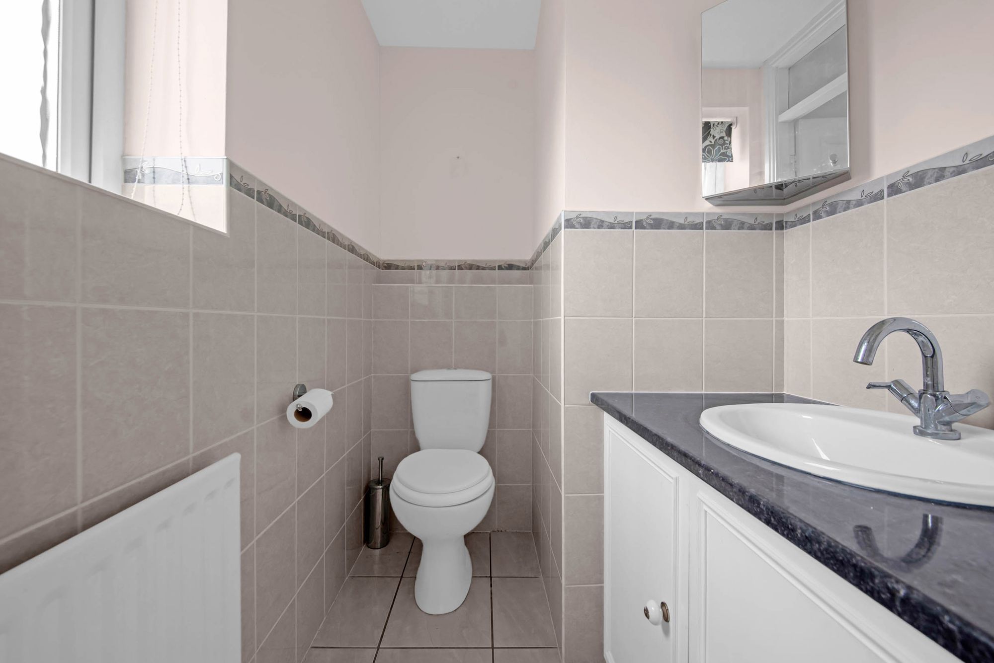 4 bed detached house for sale in Little Penny Rope, Pershore 8