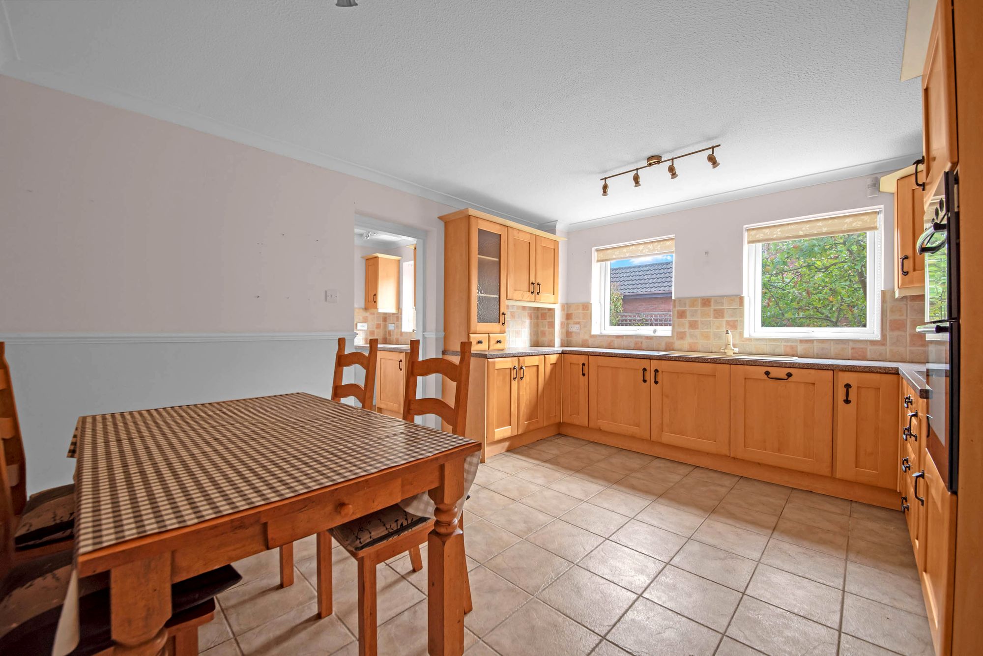 4 bed detached house for sale in Little Penny Rope, Pershore  - Property Image 3