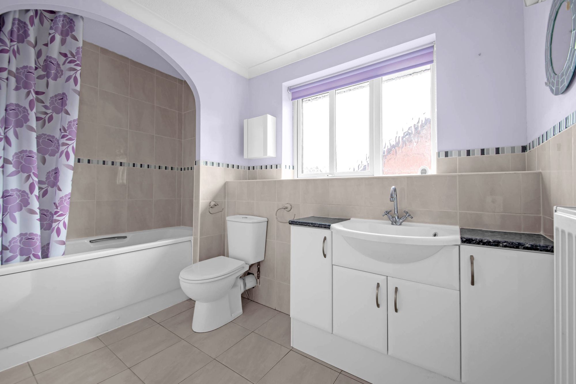 4 bed detached house for sale in Little Penny Rope, Pershore 16