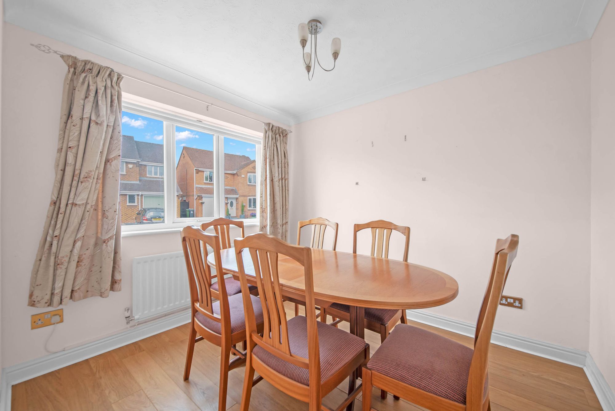 4 bed detached house for sale in Little Penny Rope, Pershore  - Property Image 7