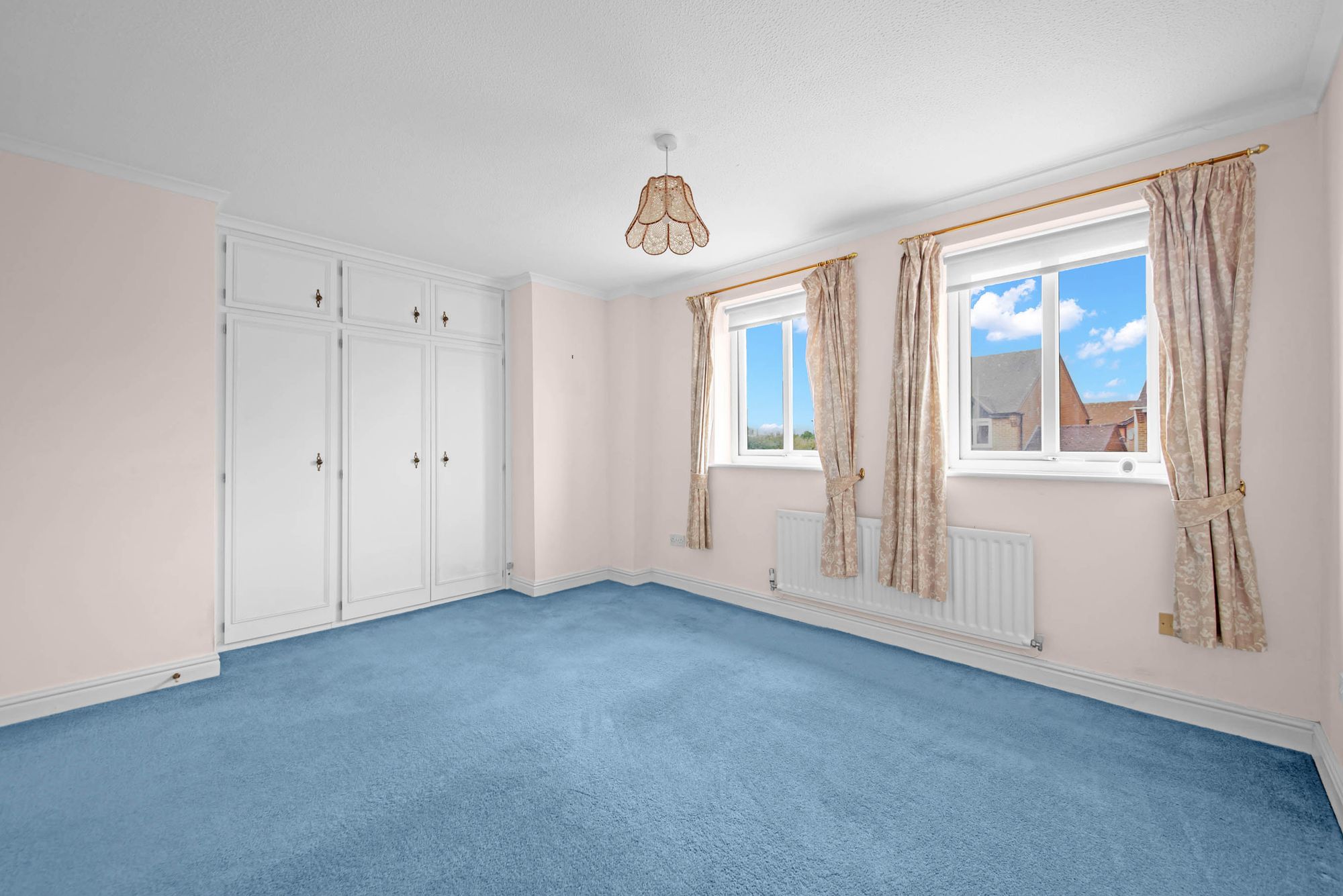 4 bed detached house for sale in Little Penny Rope, Pershore  - Property Image 11