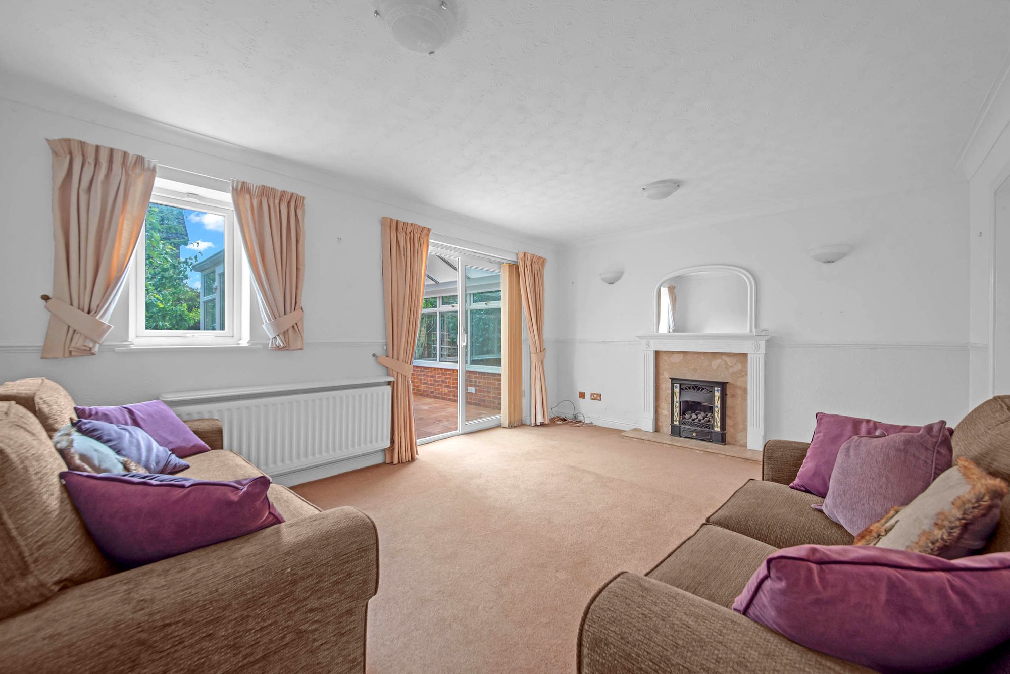 4 bed detached house for sale in Little Penny Rope, Pershore 4