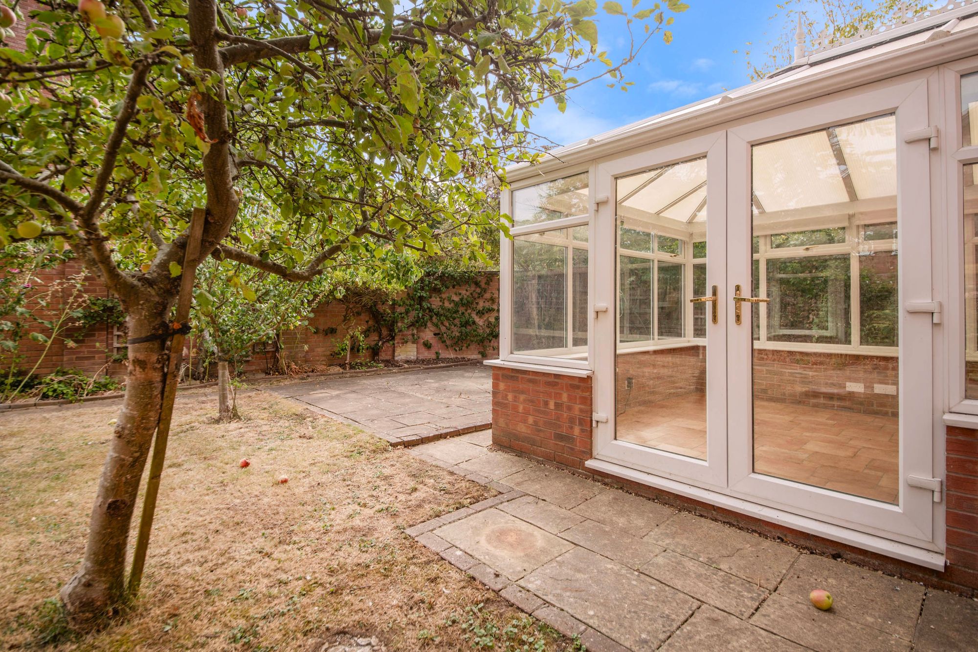 4 bed detached house for sale in Little Penny Rope, Pershore  - Property Image 19